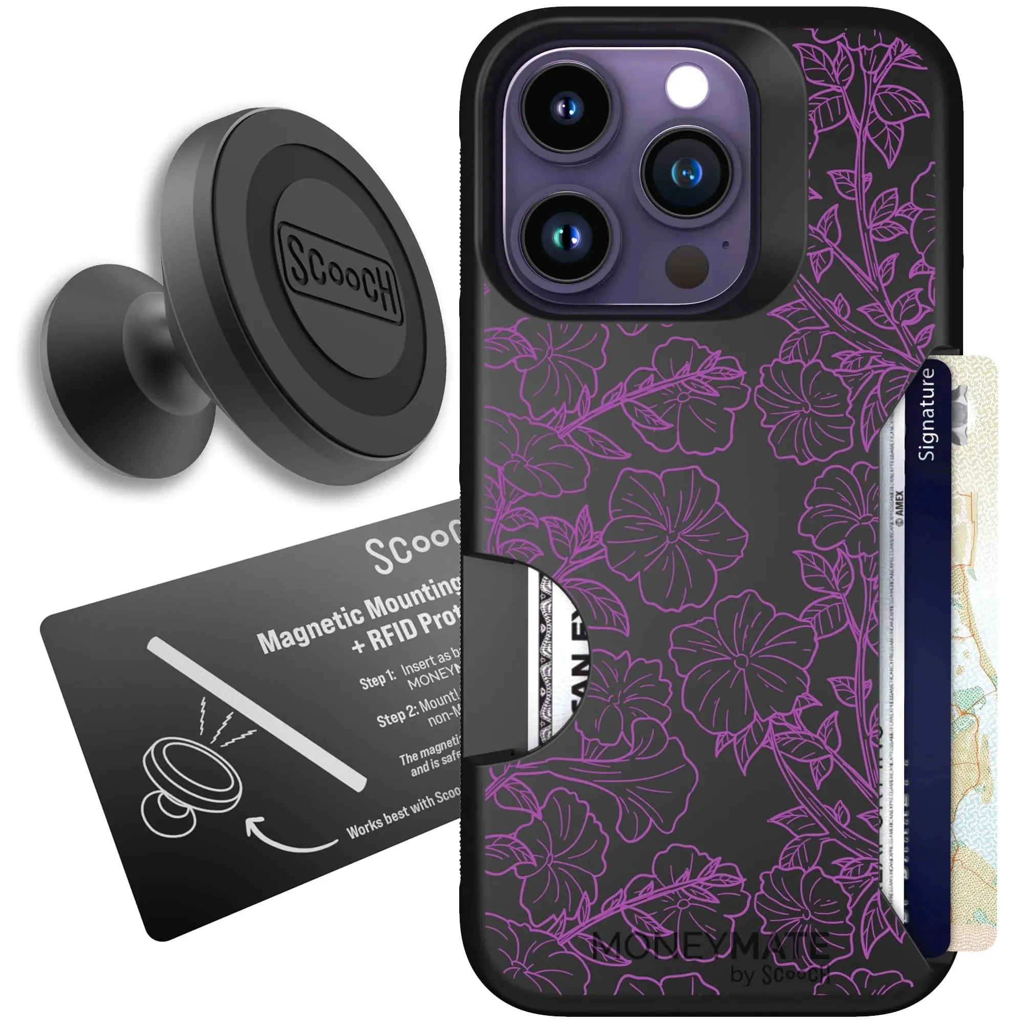 Moneymate Starter Bundle for iPhone 14 Pro - Image 15