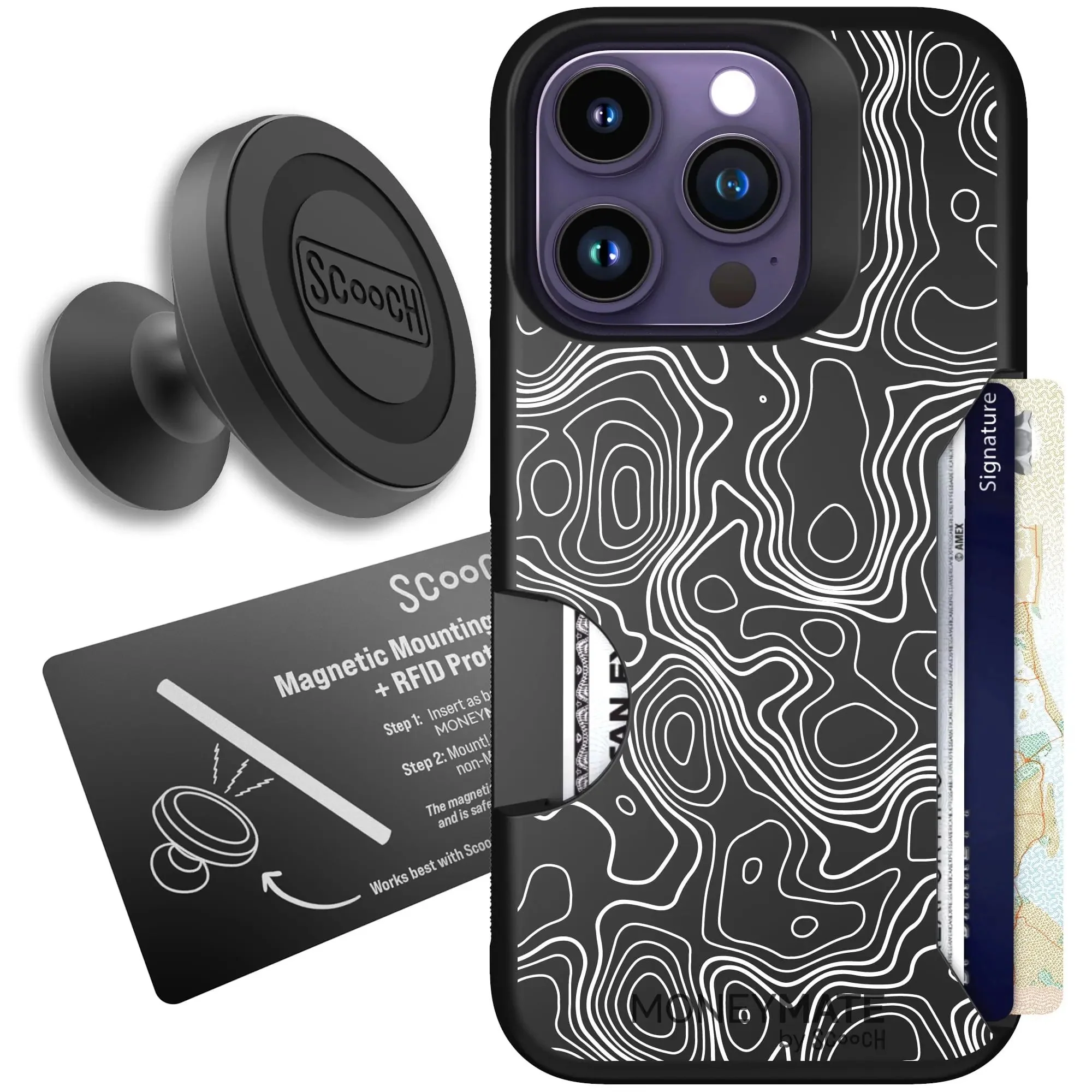 Moneymate Starter Bundle for iPhone 14 Pro - Image 16