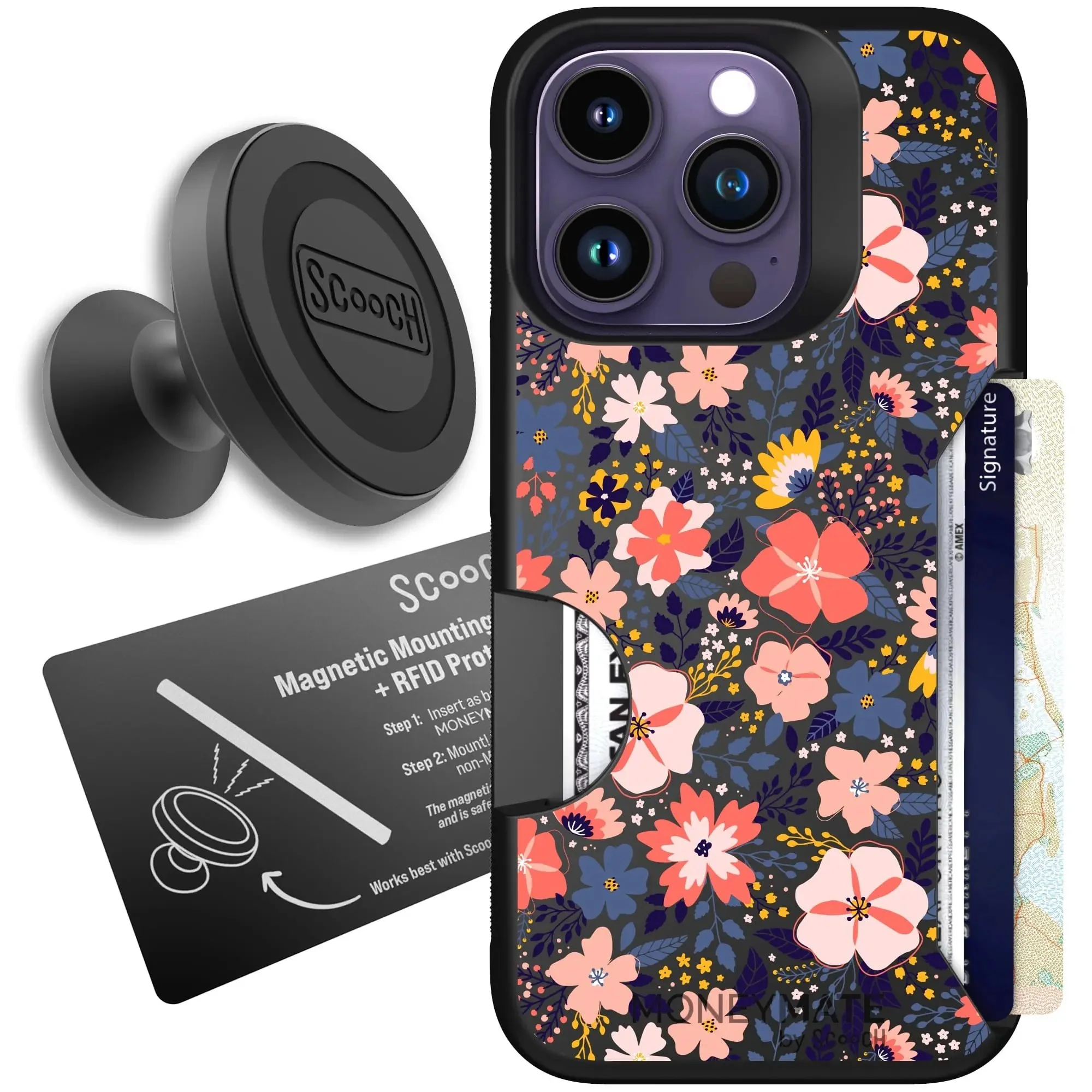 Moneymate Starter Bundle for iPhone 14 Pro - Image 17