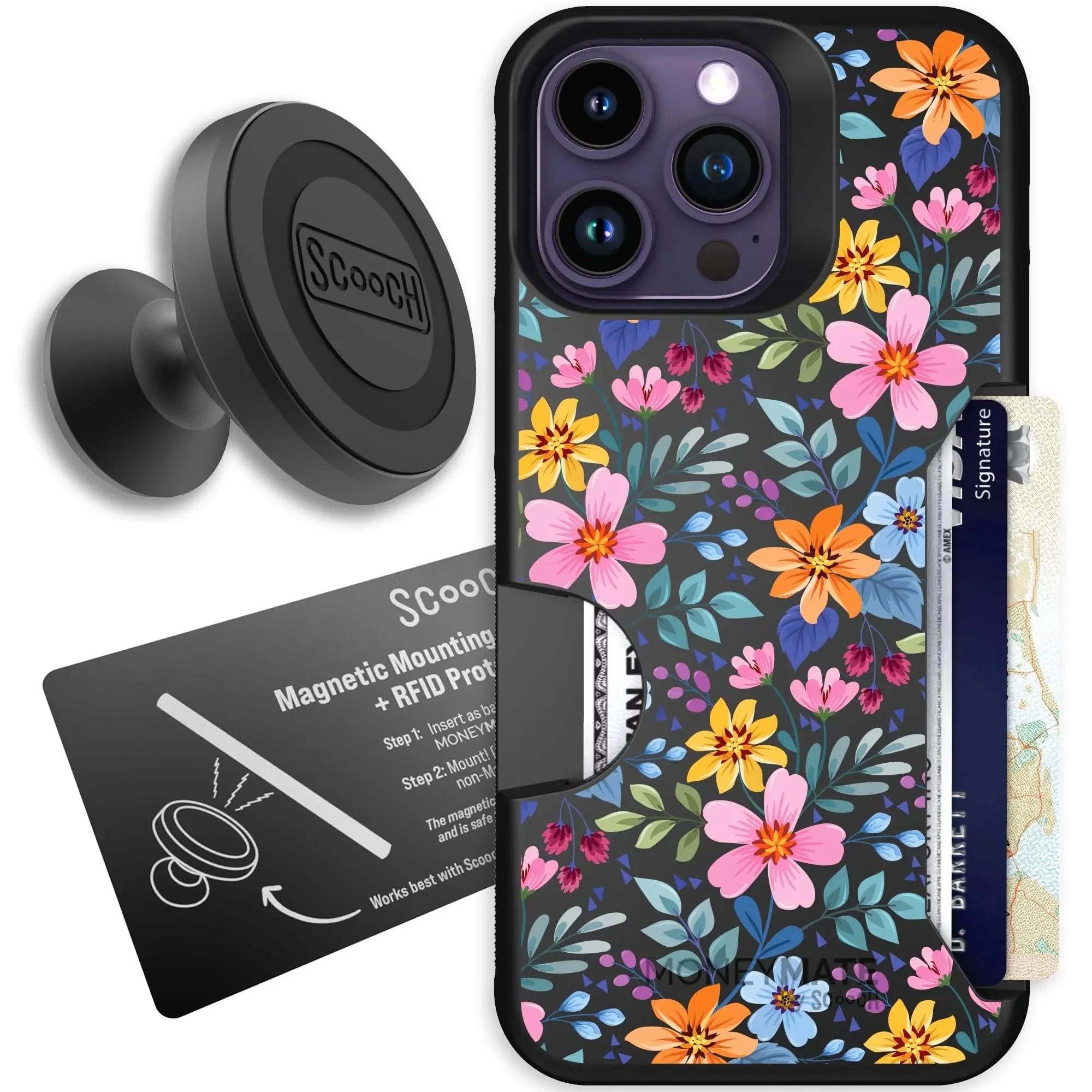 Moneymate Starter Bundle for iPhone 14 Pro Max - Image 11