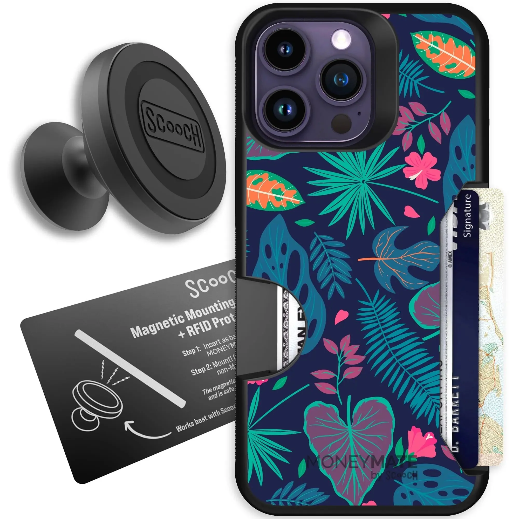 Moneymate Starter Bundle for iPhone 14 Pro Max - Image 13