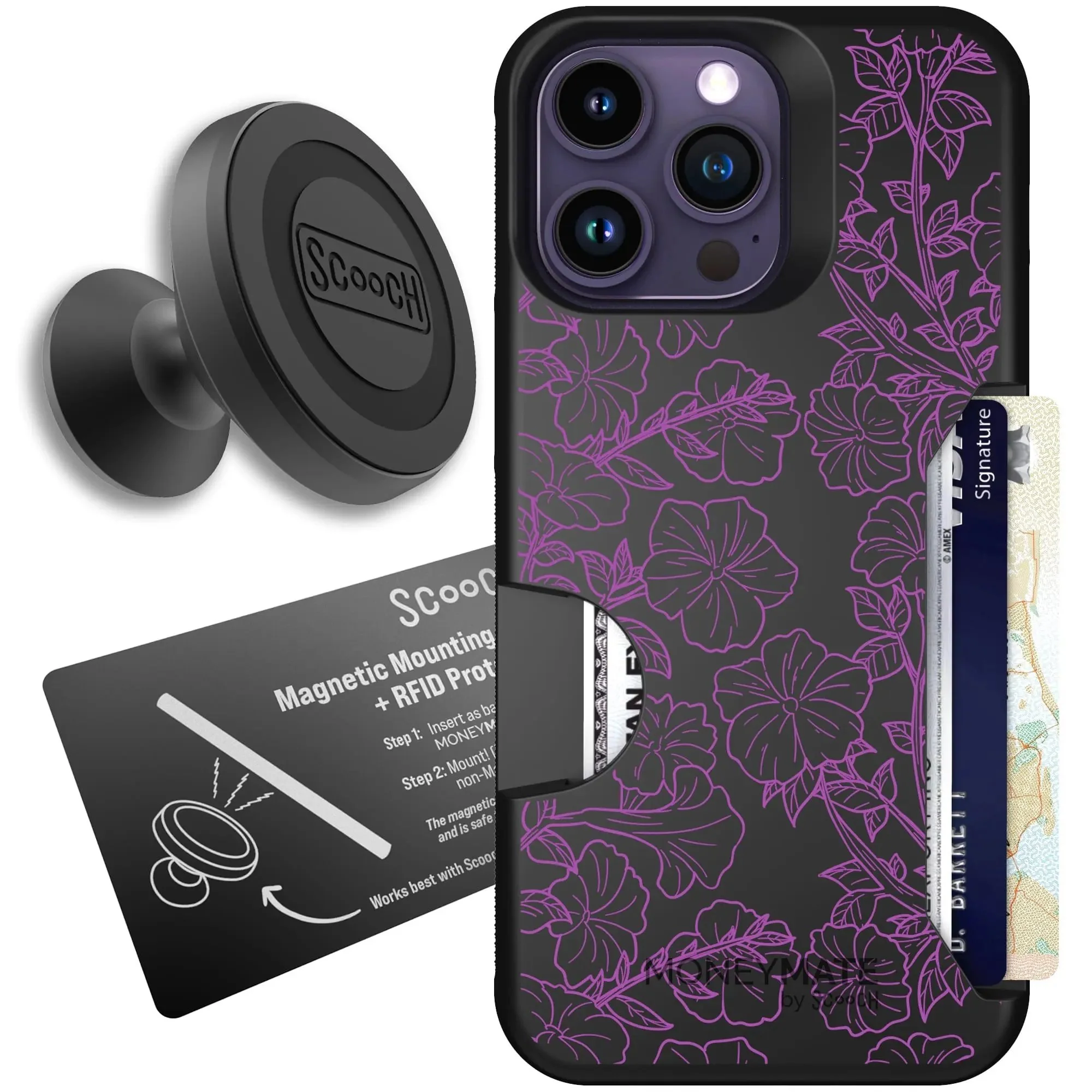 Moneymate Starter Bundle for iPhone 14 Pro Max - Image 15