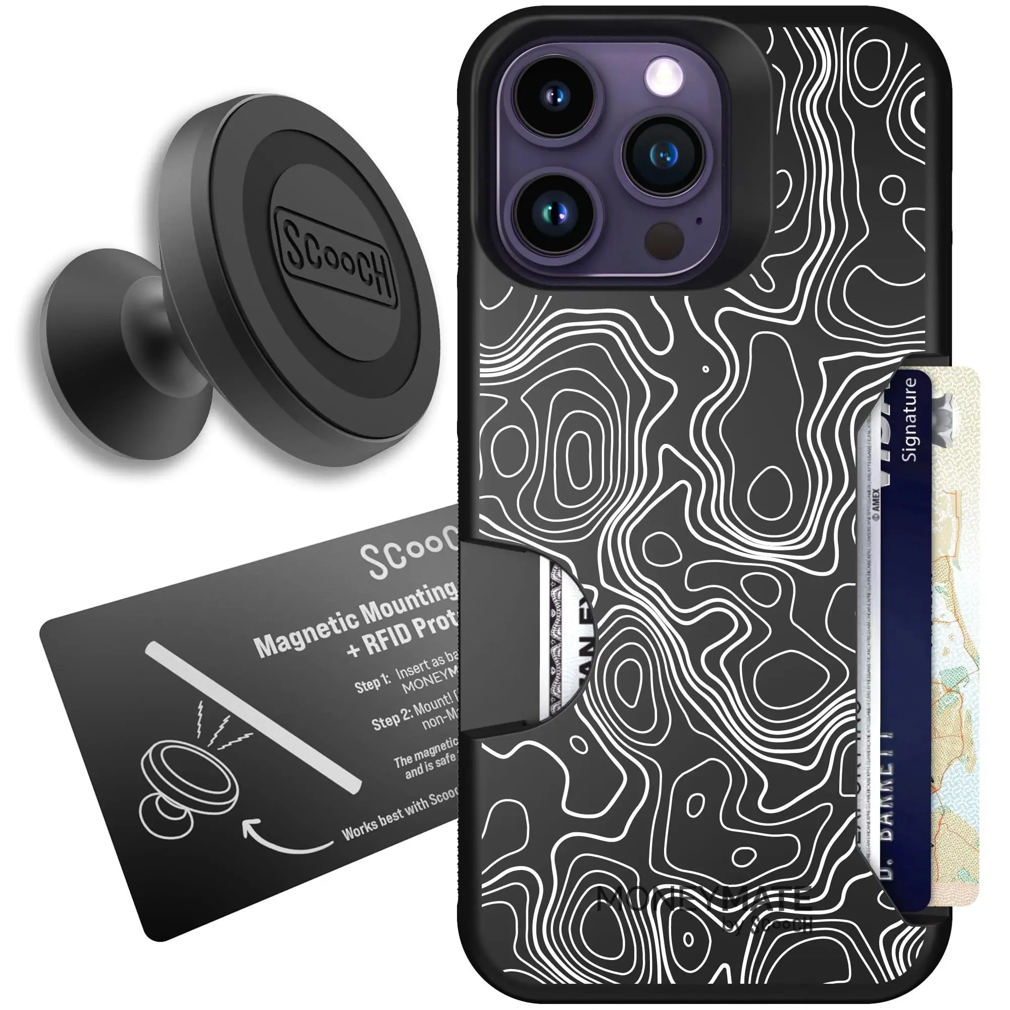 Moneymate Starter Bundle for iPhone 14 Pro Max - Image 16