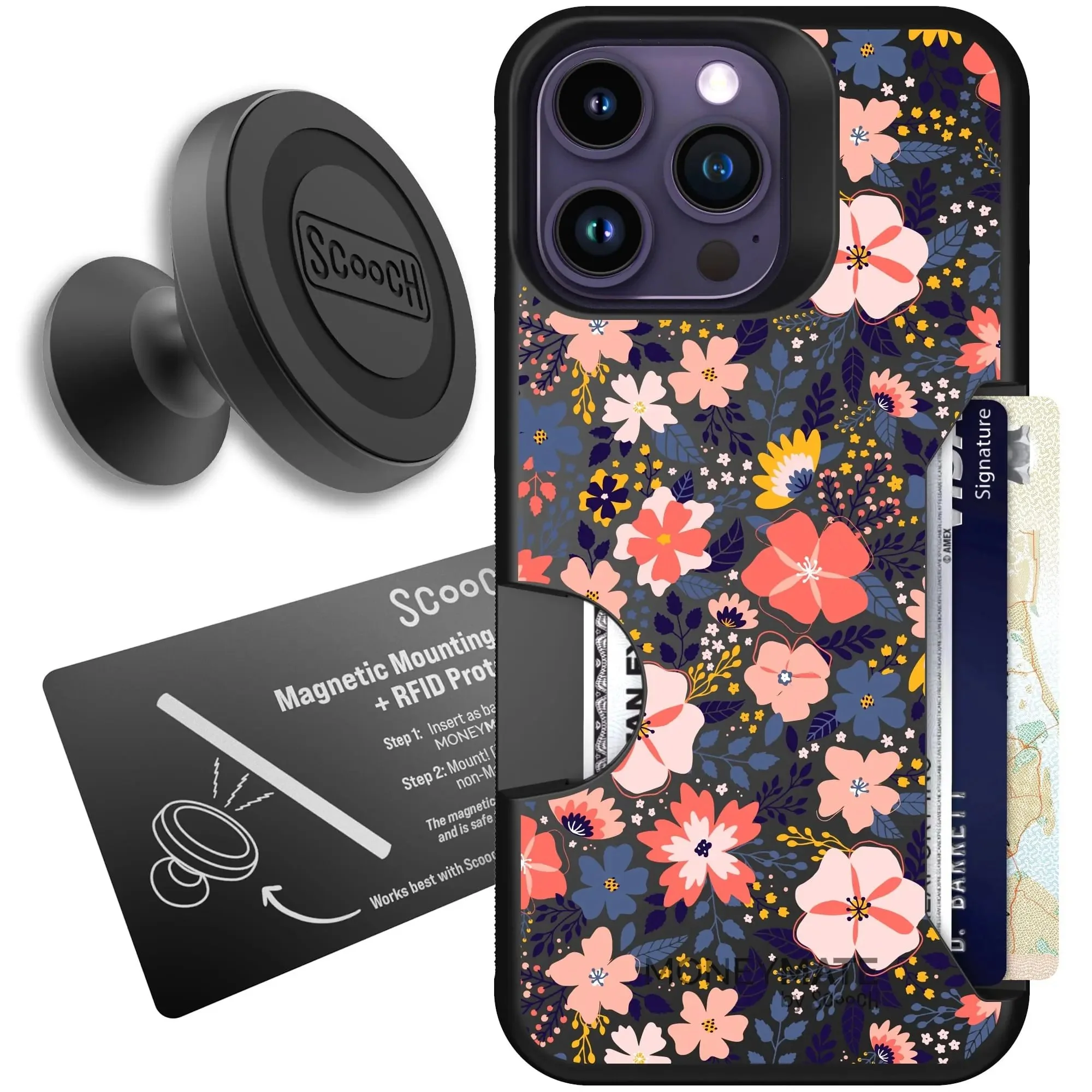 Moneymate Starter Bundle for iPhone 14 Pro Max - Image 17