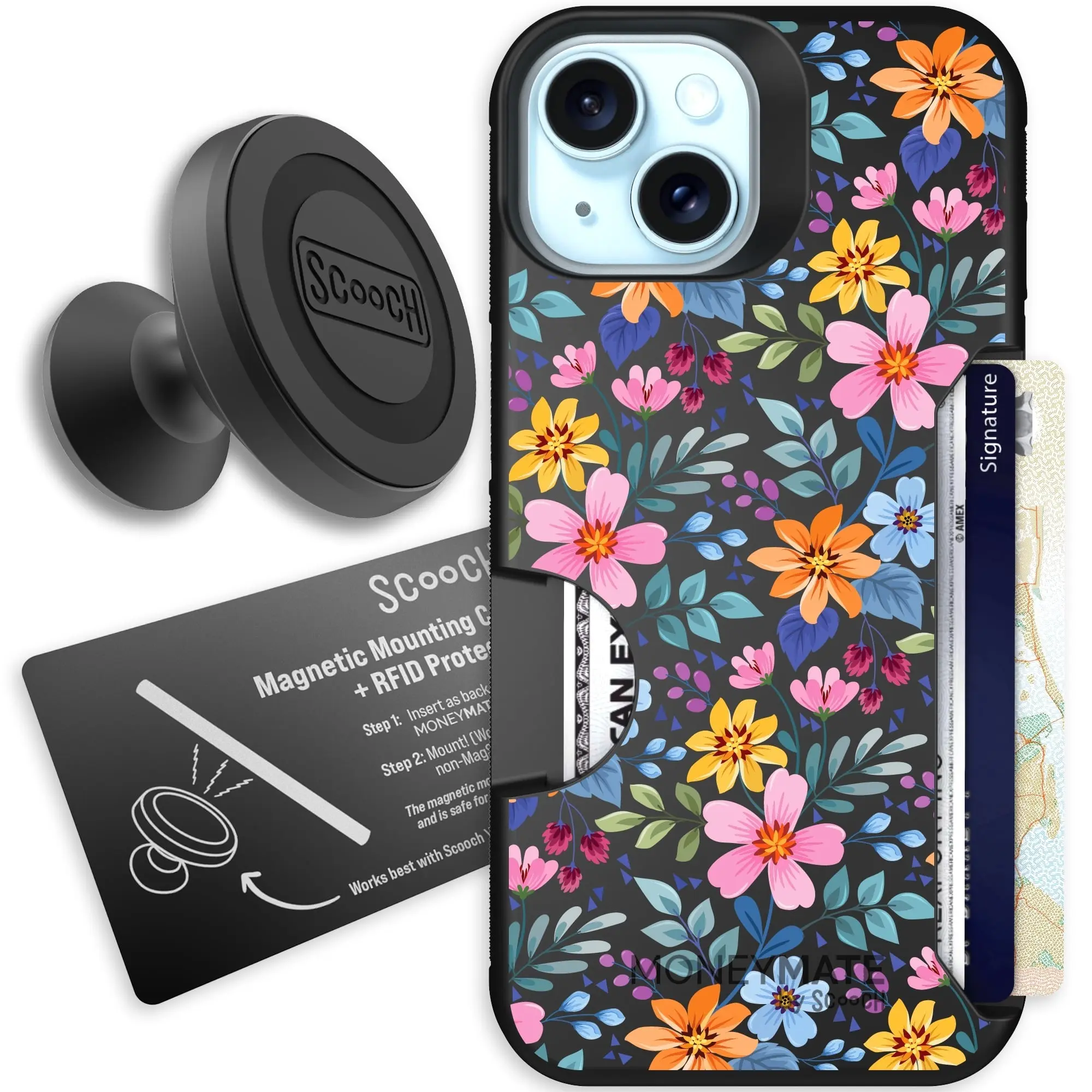 Moneymate Starter Bundle for iPhone 15 - Image 13