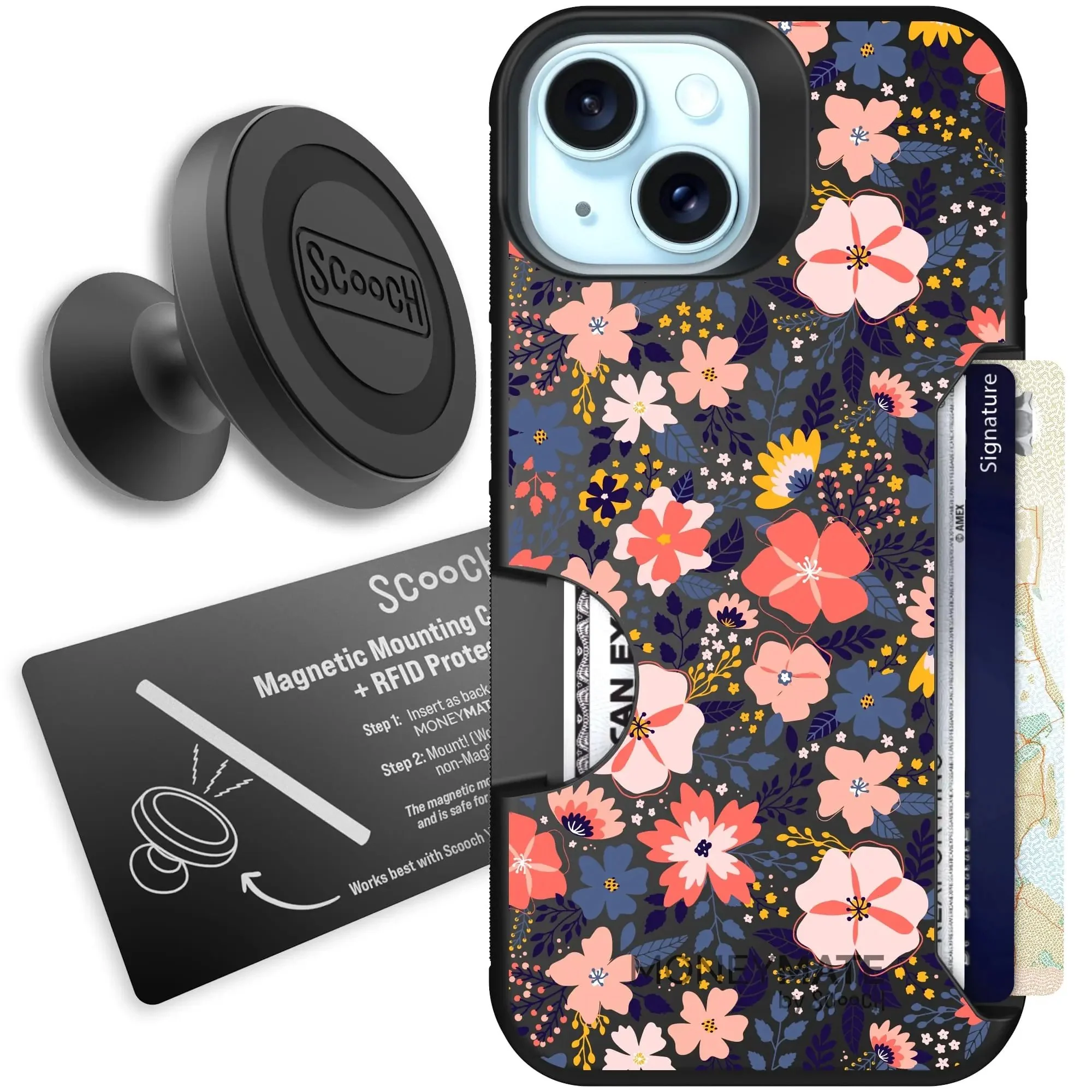Moneymate Starter Bundle for iPhone 15 - Image 17