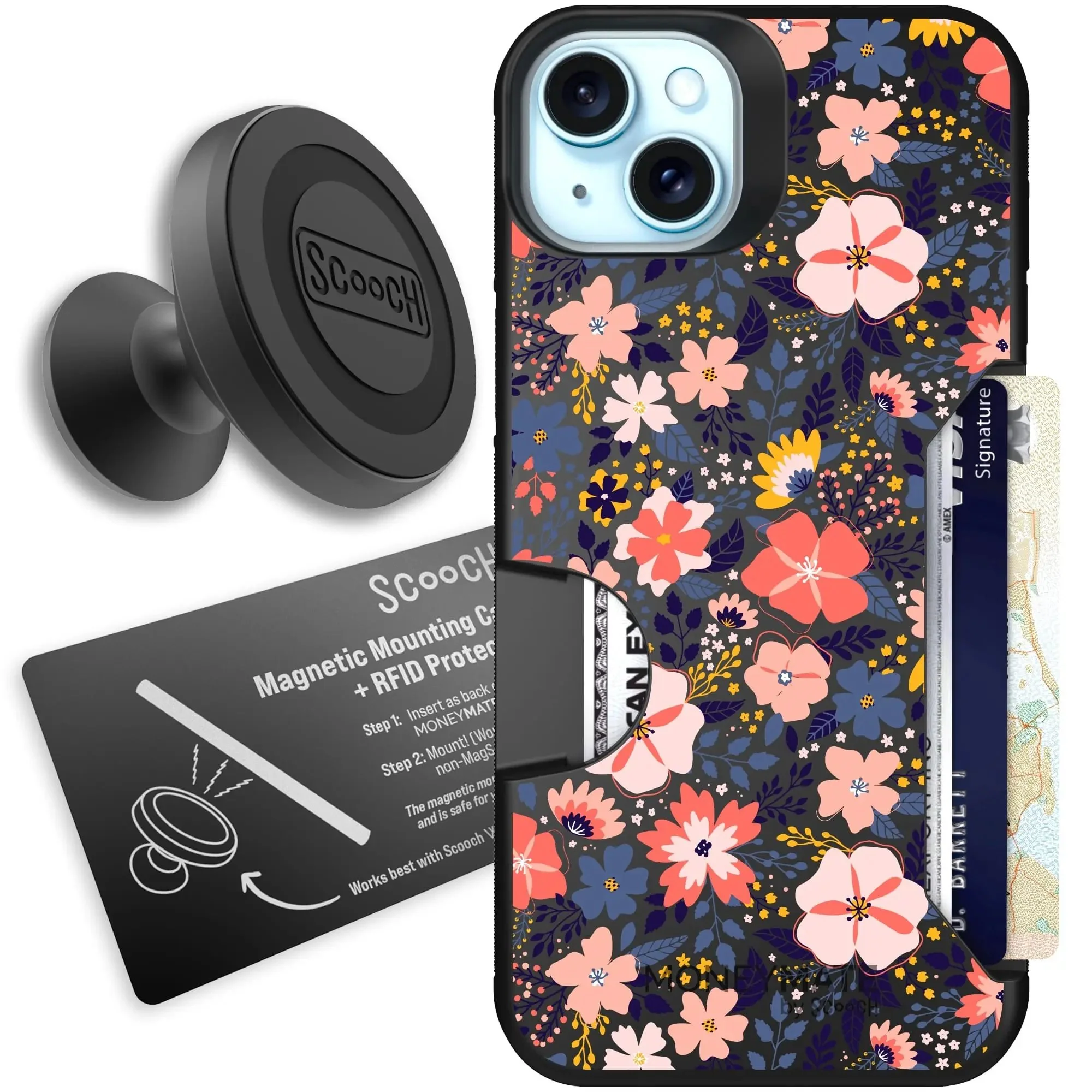 Moneymate Starter Bundle for iPhone 15 Plus - Image 17