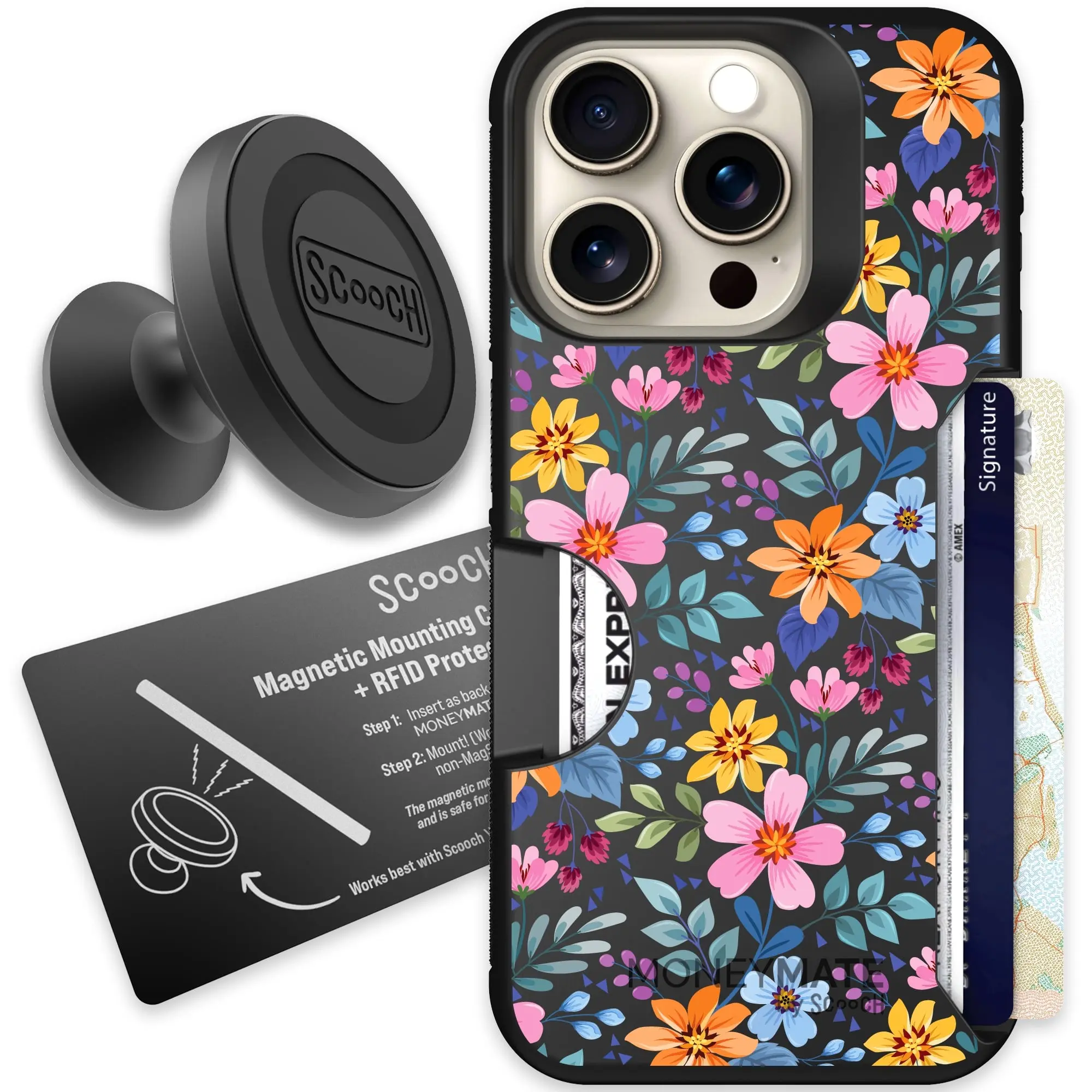 Moneymate Starter Bundle for iPhone 15 Pro - Image 11