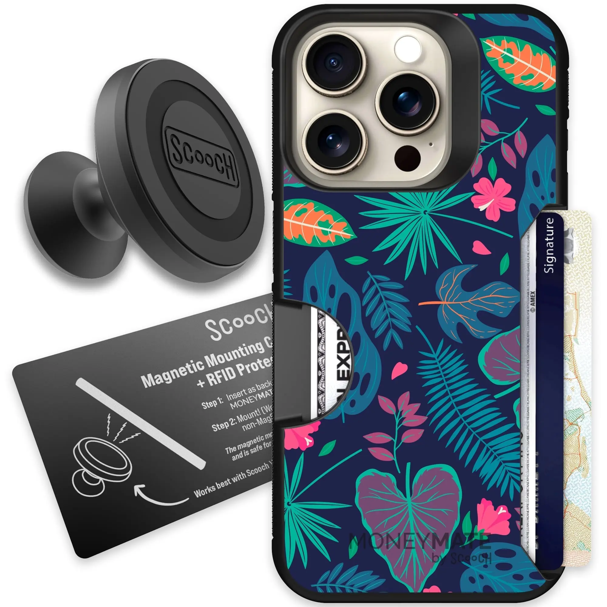 Moneymate Starter Bundle for iPhone 15 Pro - Image 13