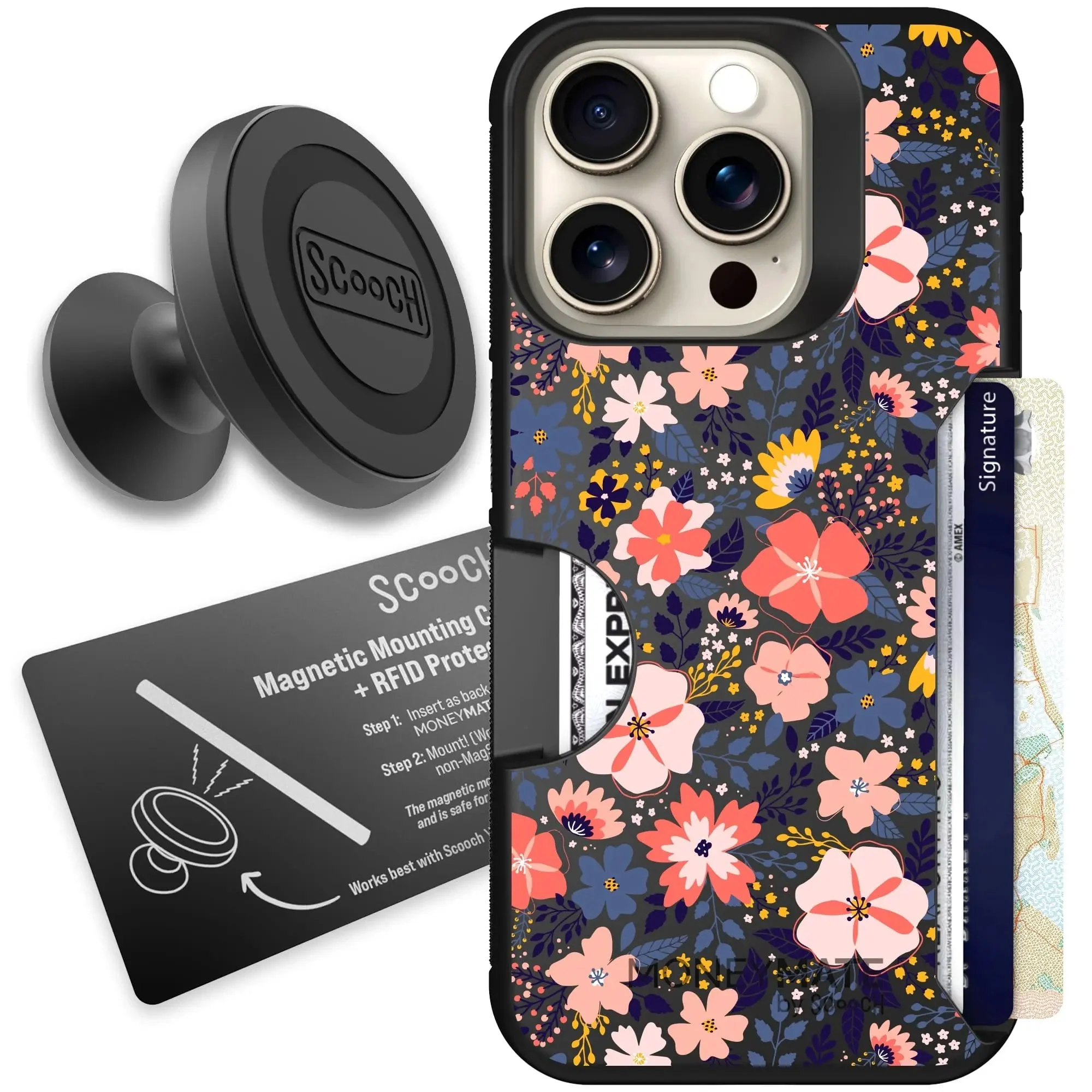 Moneymate Starter Bundle for iPhone 15 Pro - Image 17
