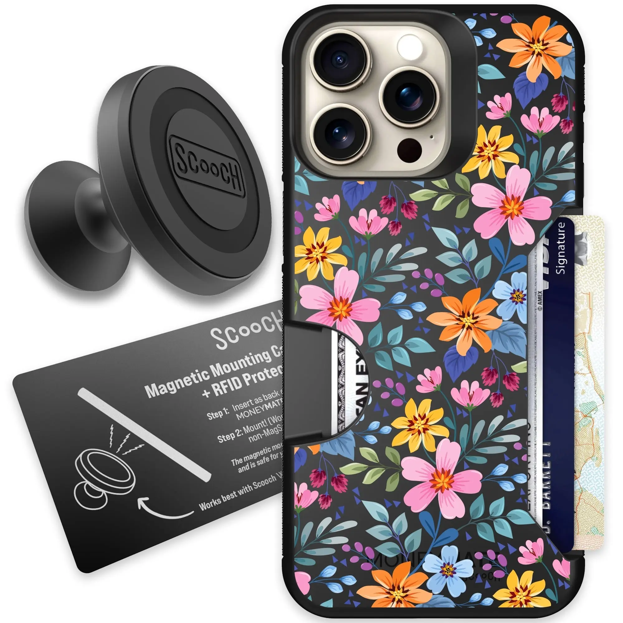 Moneymate Starter Bundle for iPhone 15 Pro Max - Image 11
