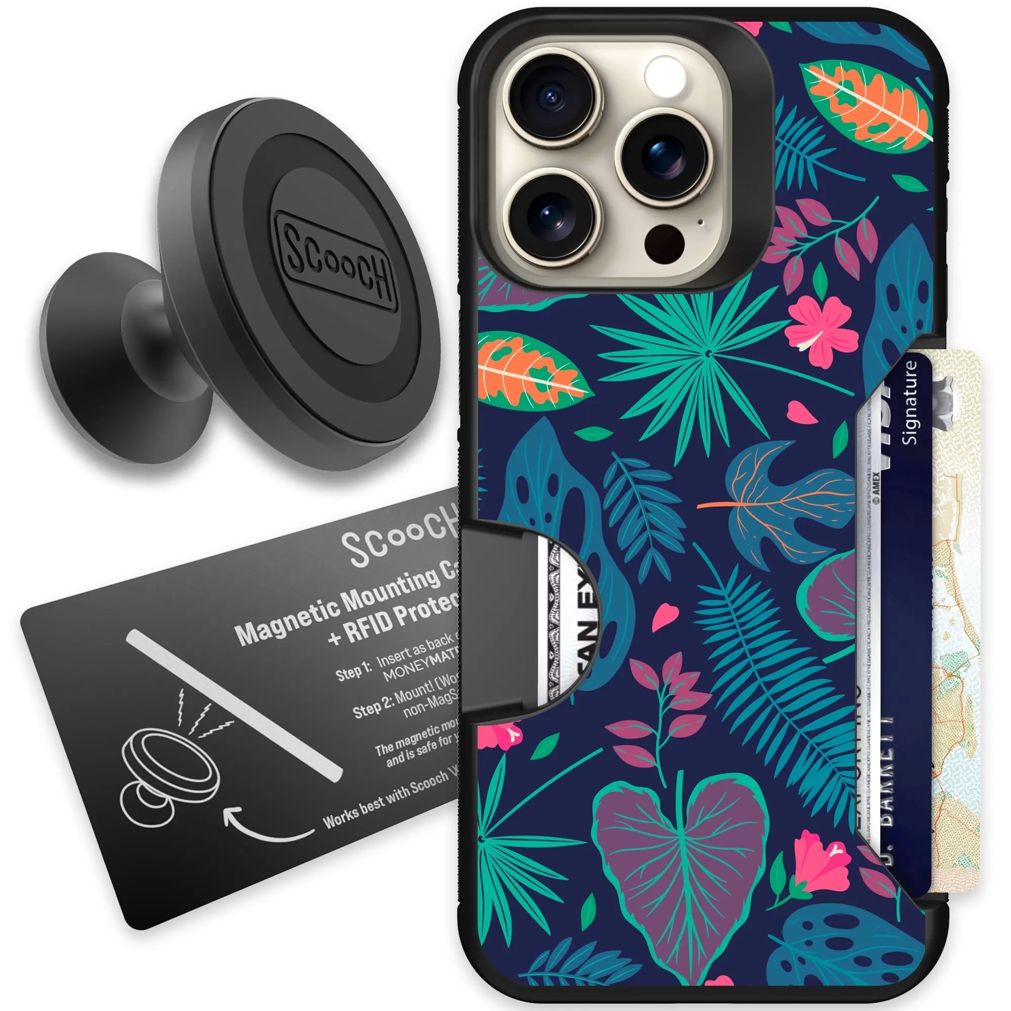 Moneymate Starter Bundle for iPhone 15 Pro Max - Image 13