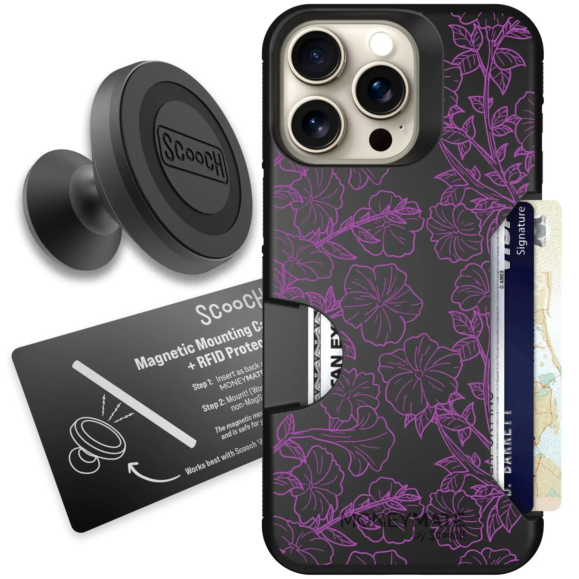 Moneymate Starter Bundle for iPhone 15 Pro Max - Image 15