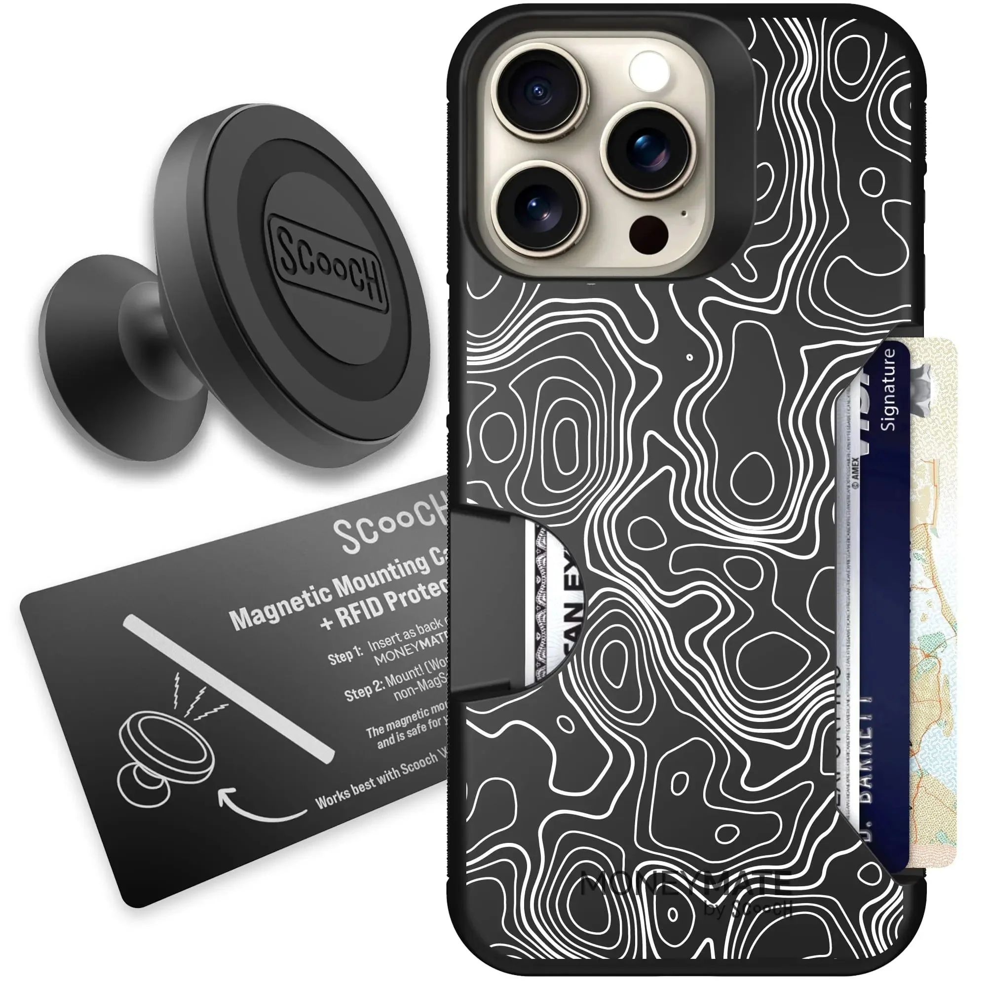Moneymate Starter Bundle for iPhone 15 Pro Max - Image 16