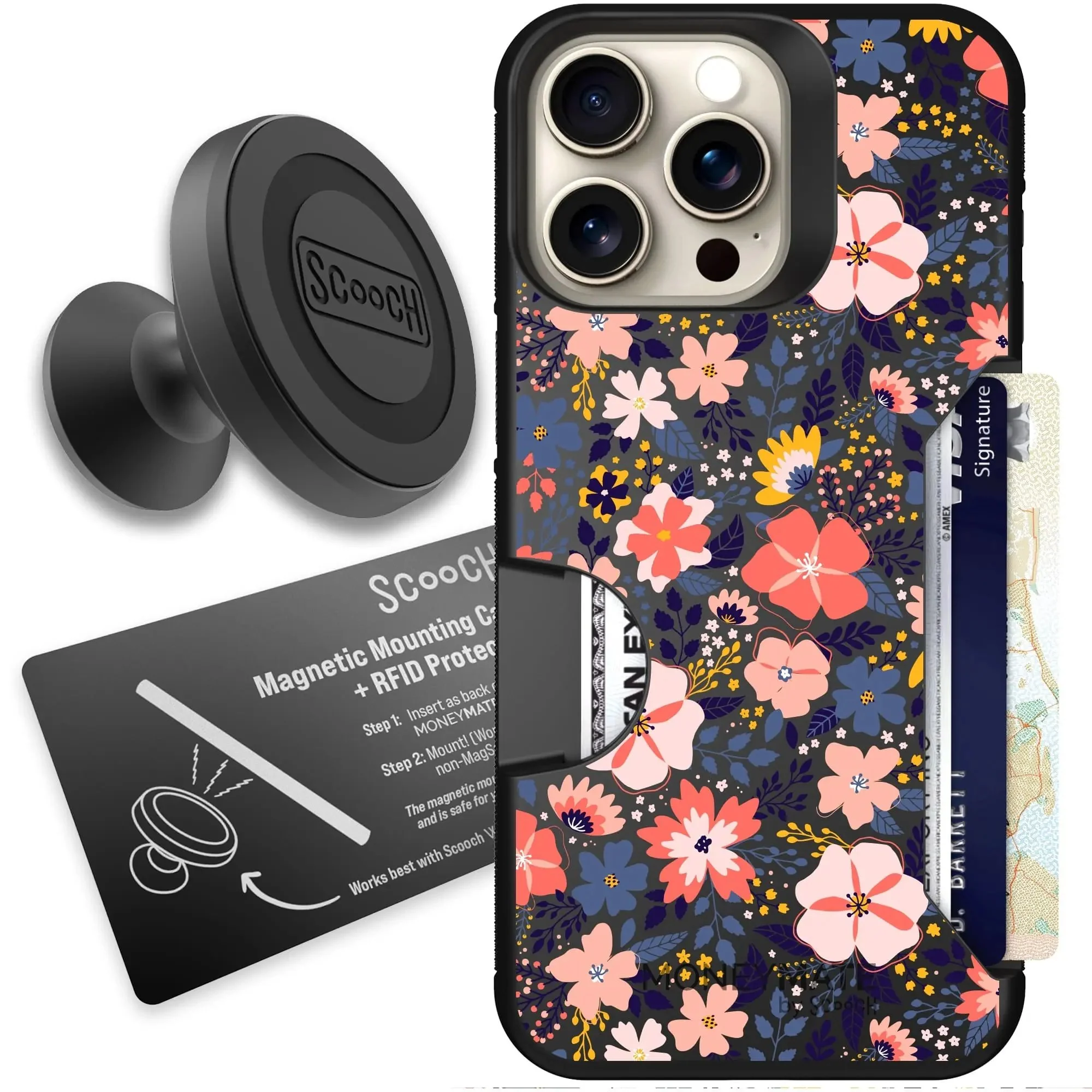 Moneymate Starter Bundle for iPhone 15 Pro Max - Image 17