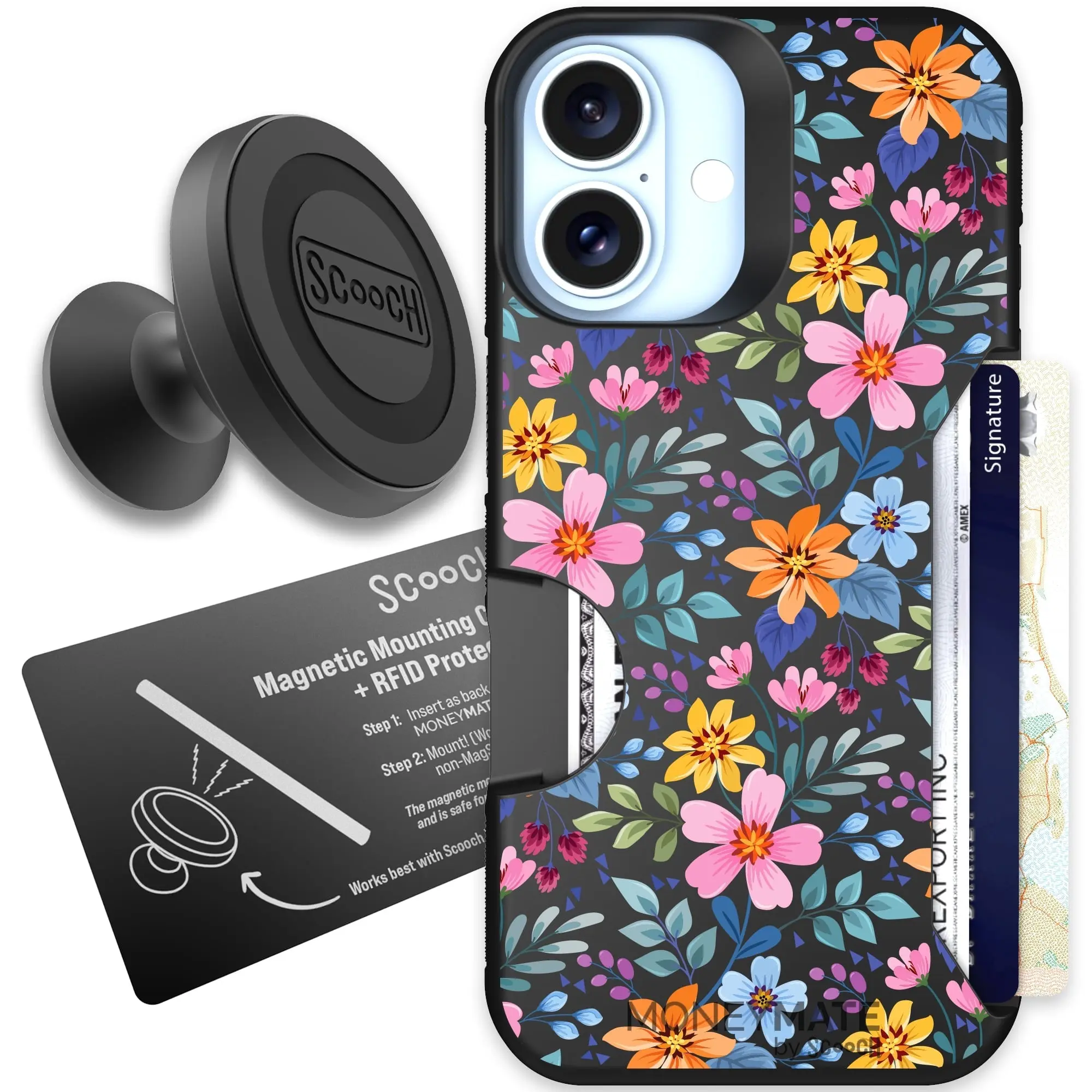 Moneymate Starter Bundle for iPhone 16 - Image 11