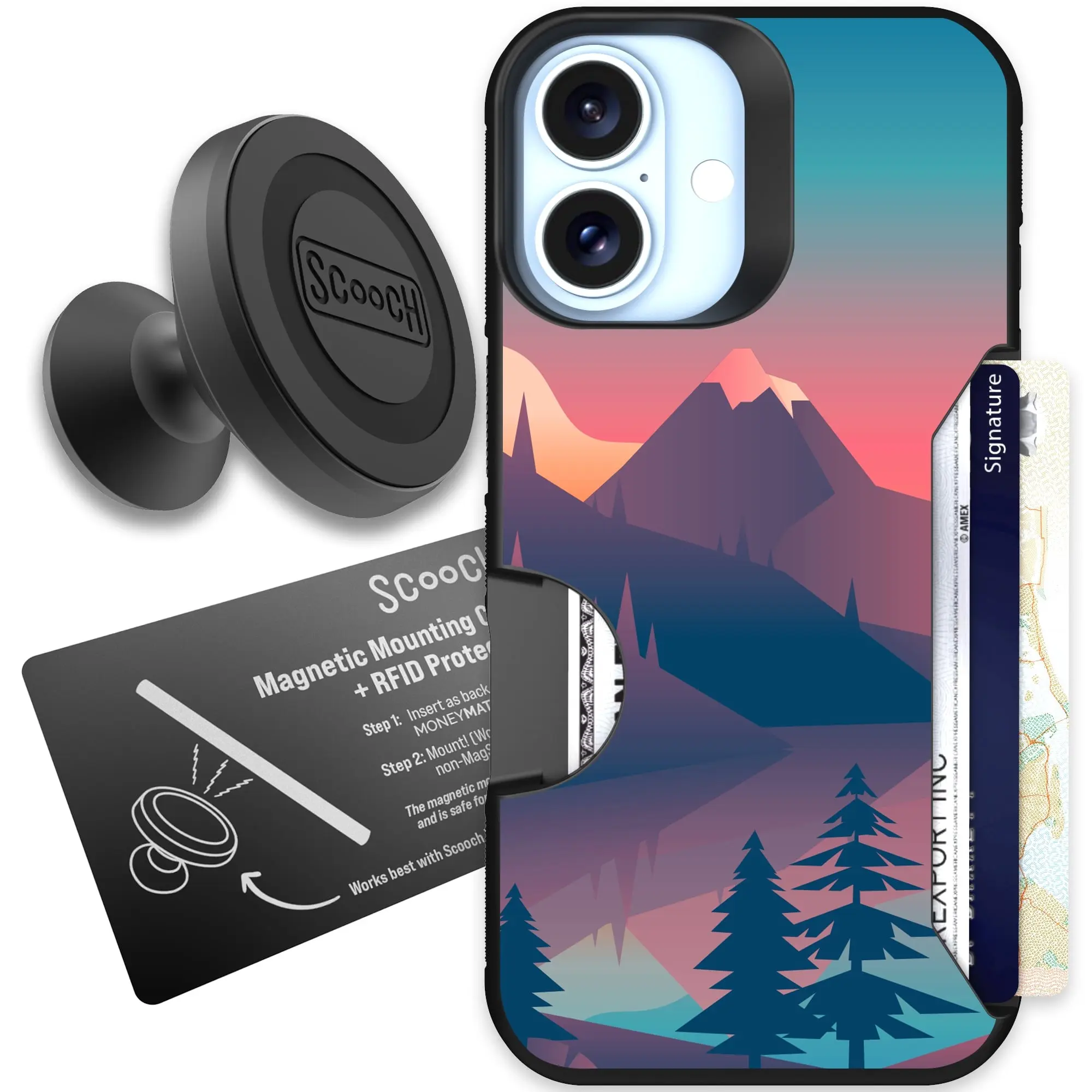 Moneymate Starter Bundle for iPhone 16 - Image 12