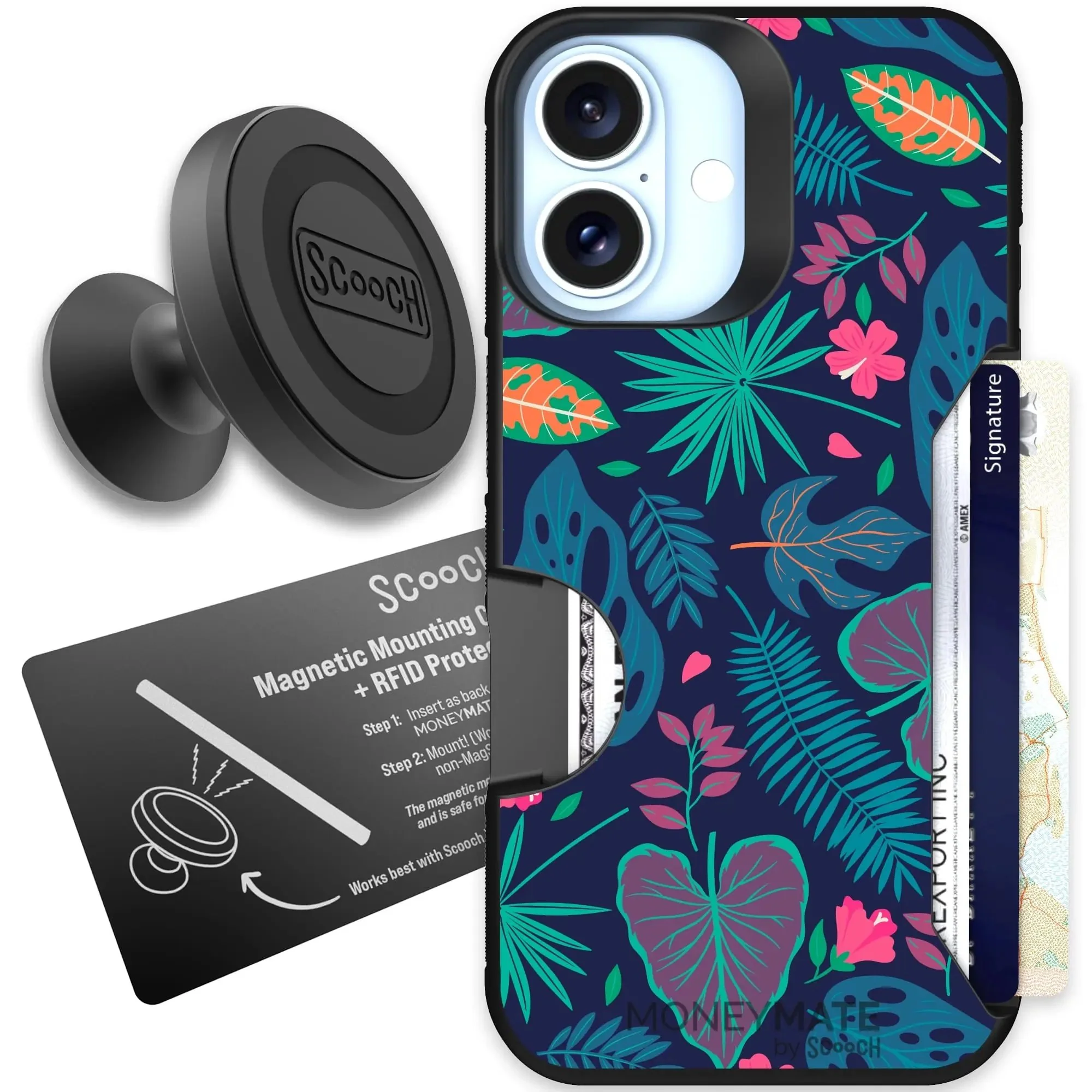 Moneymate Starter Bundle for iPhone 16 - Image 13