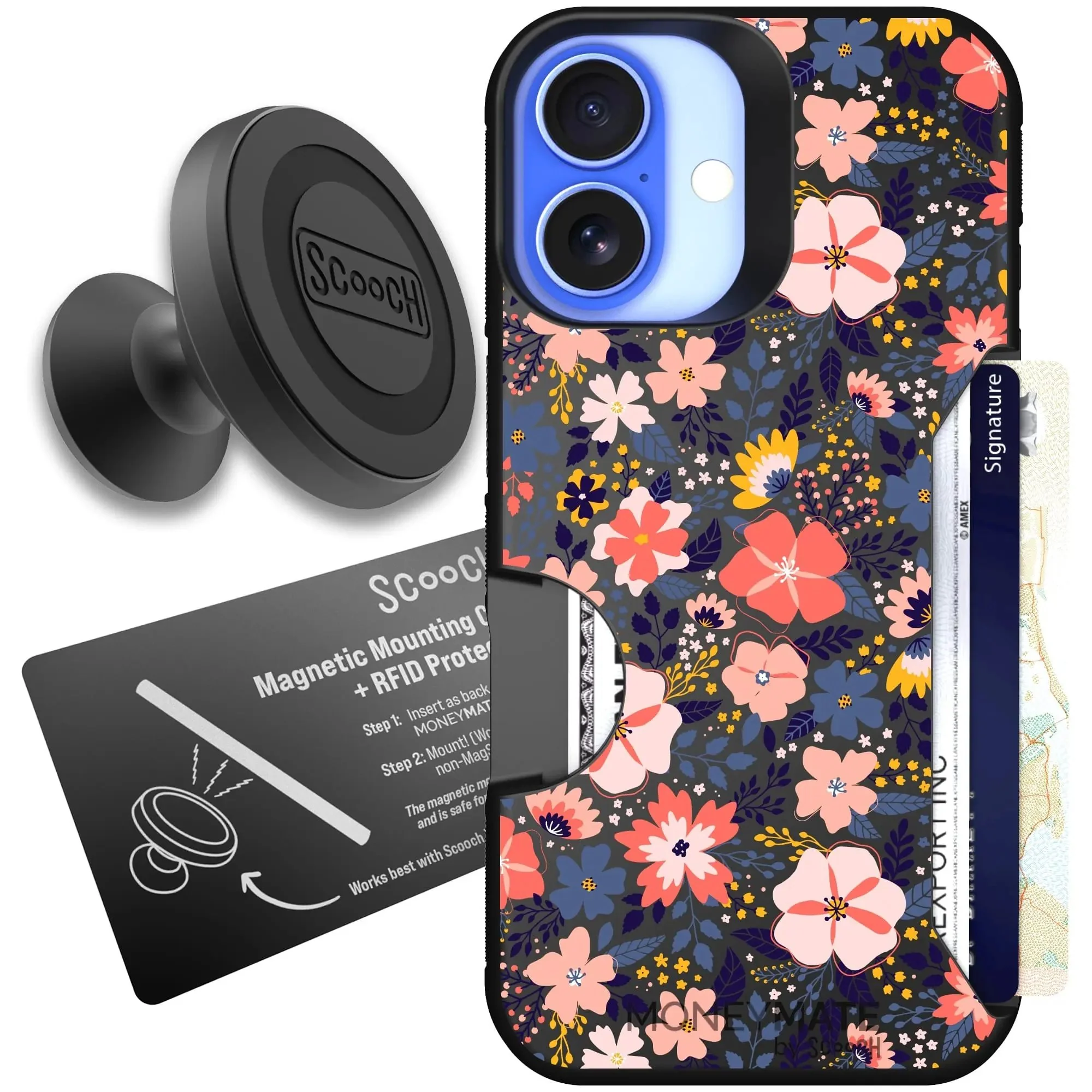 Moneymate Starter Bundle for iPhone 16 - Image 17