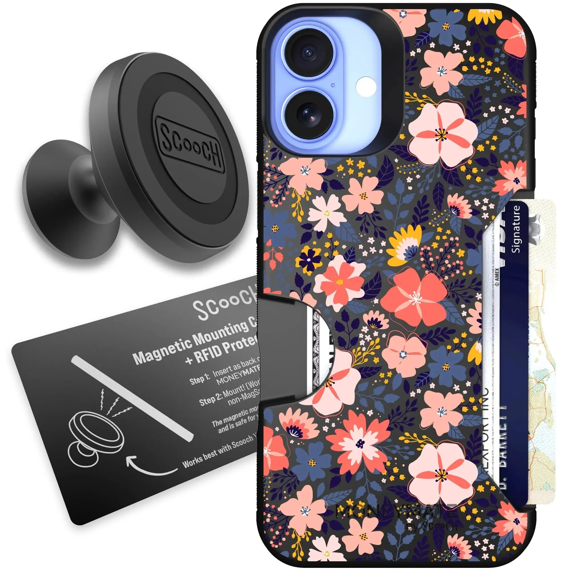 Moneymate Starter Bundle for iPhone 16 Plus - Image 17