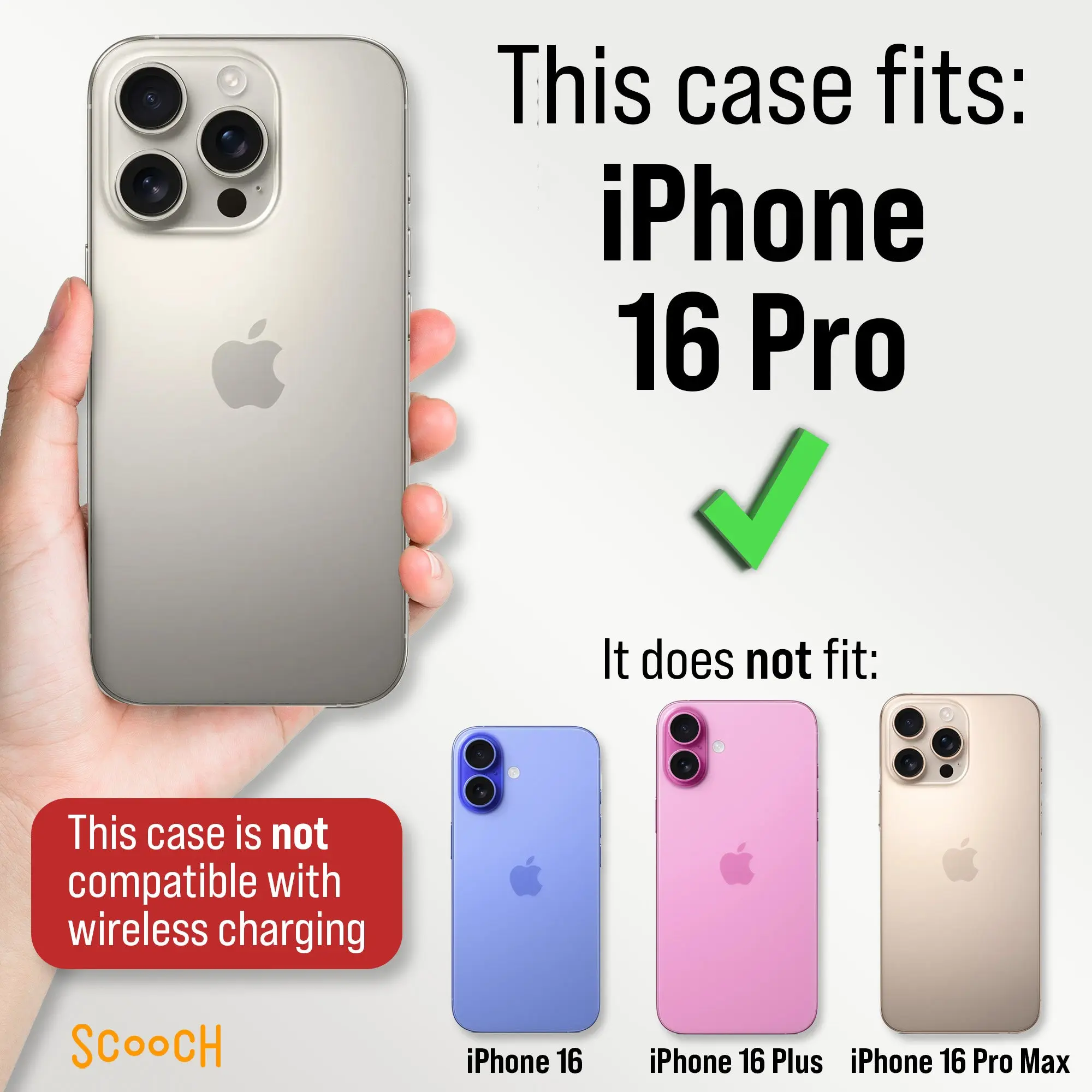 Moneymate Starter Bundle for iPhone 16 Pro - Image 4