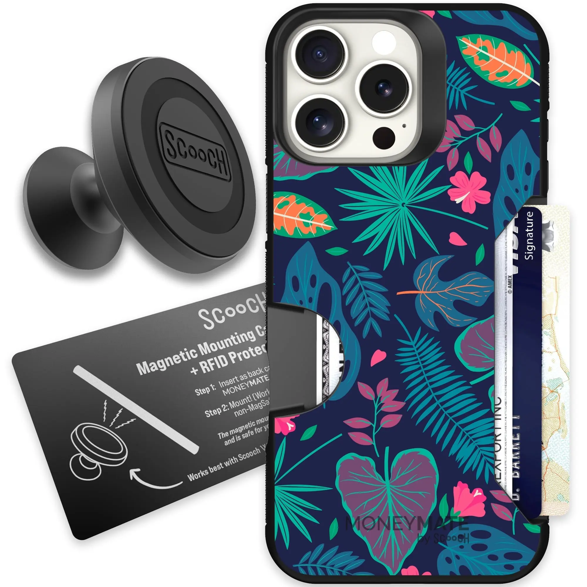 Moneymate Starter Bundle for iPhone 16 Pro Max - Image 13