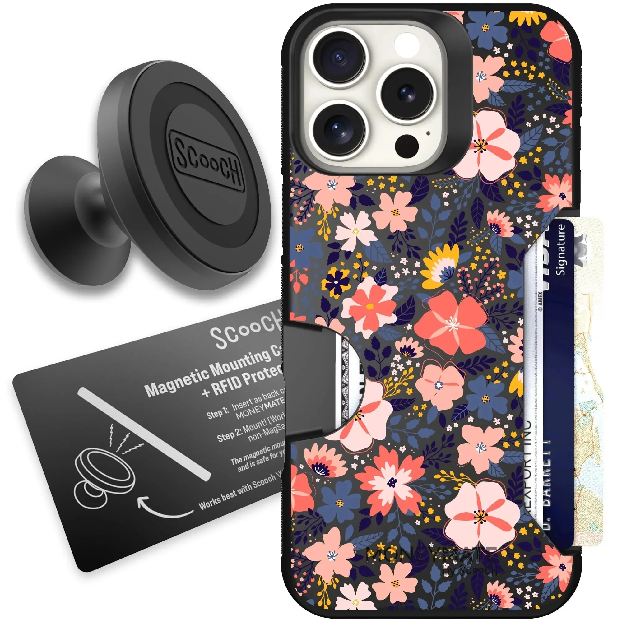 Moneymate Starter Bundle for iPhone 16 Pro Max - Image 17