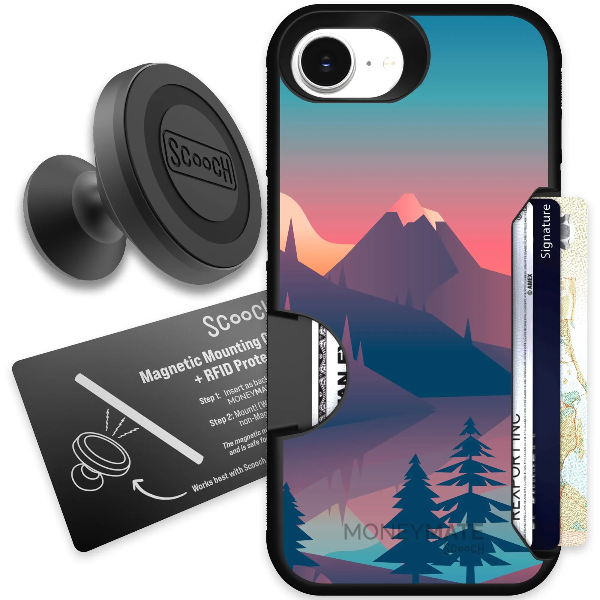 Moneymate Starter Bundle for iPhone 16e - Image 11