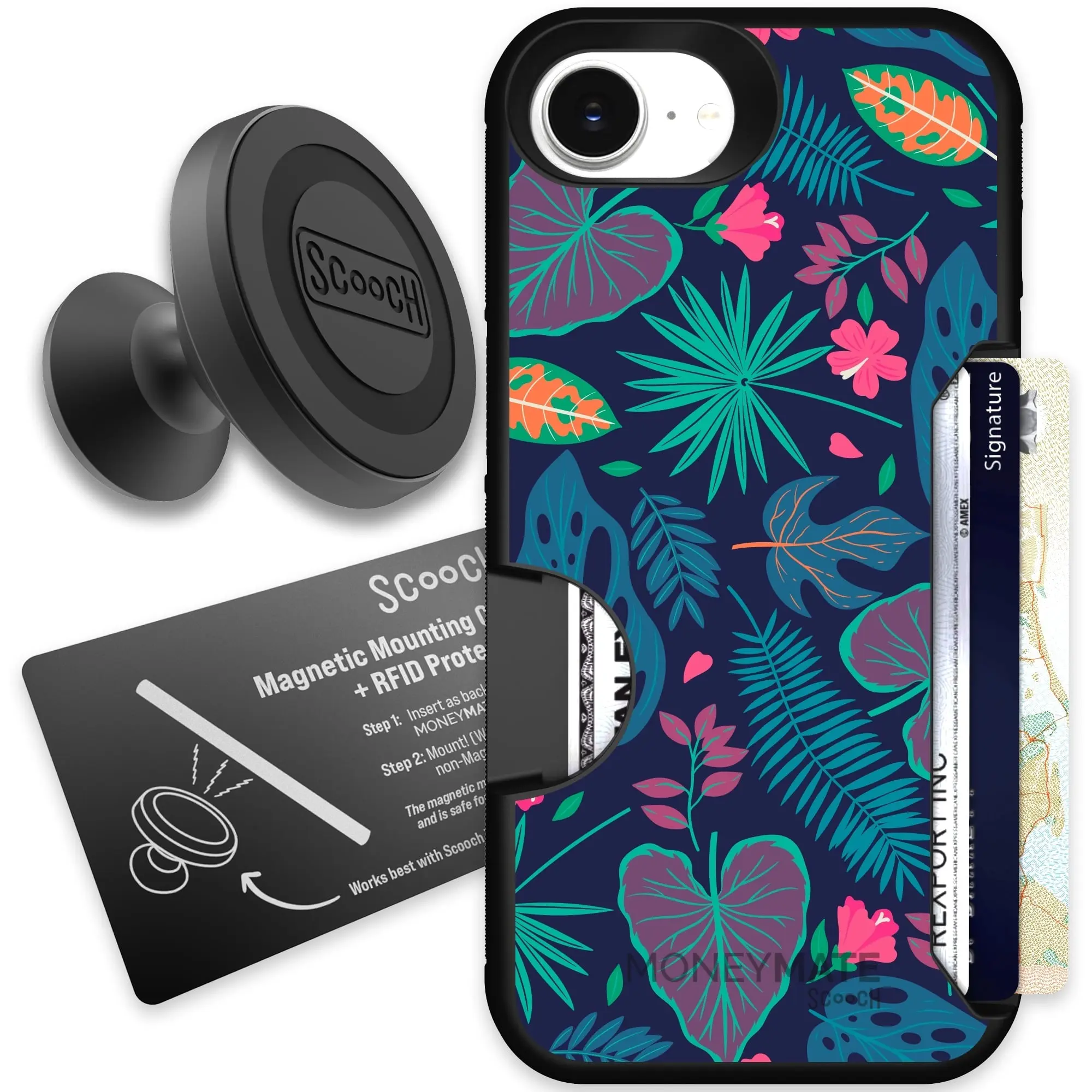 Moneymate Starter Bundle for iPhone 16e - Image 12