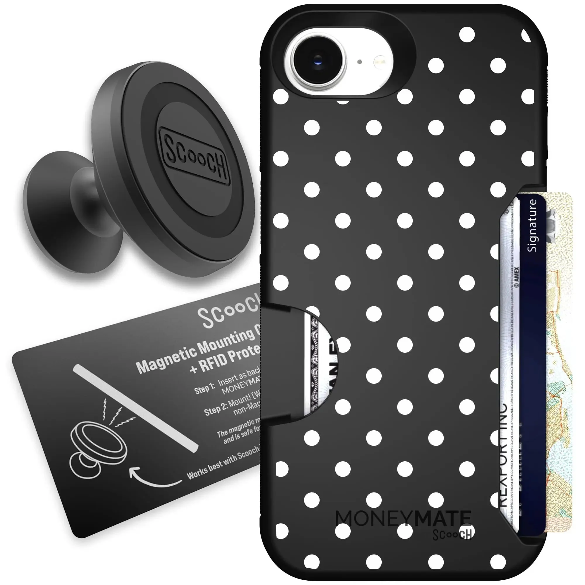 Moneymate Starter Bundle for iPhone 16e - Image 13