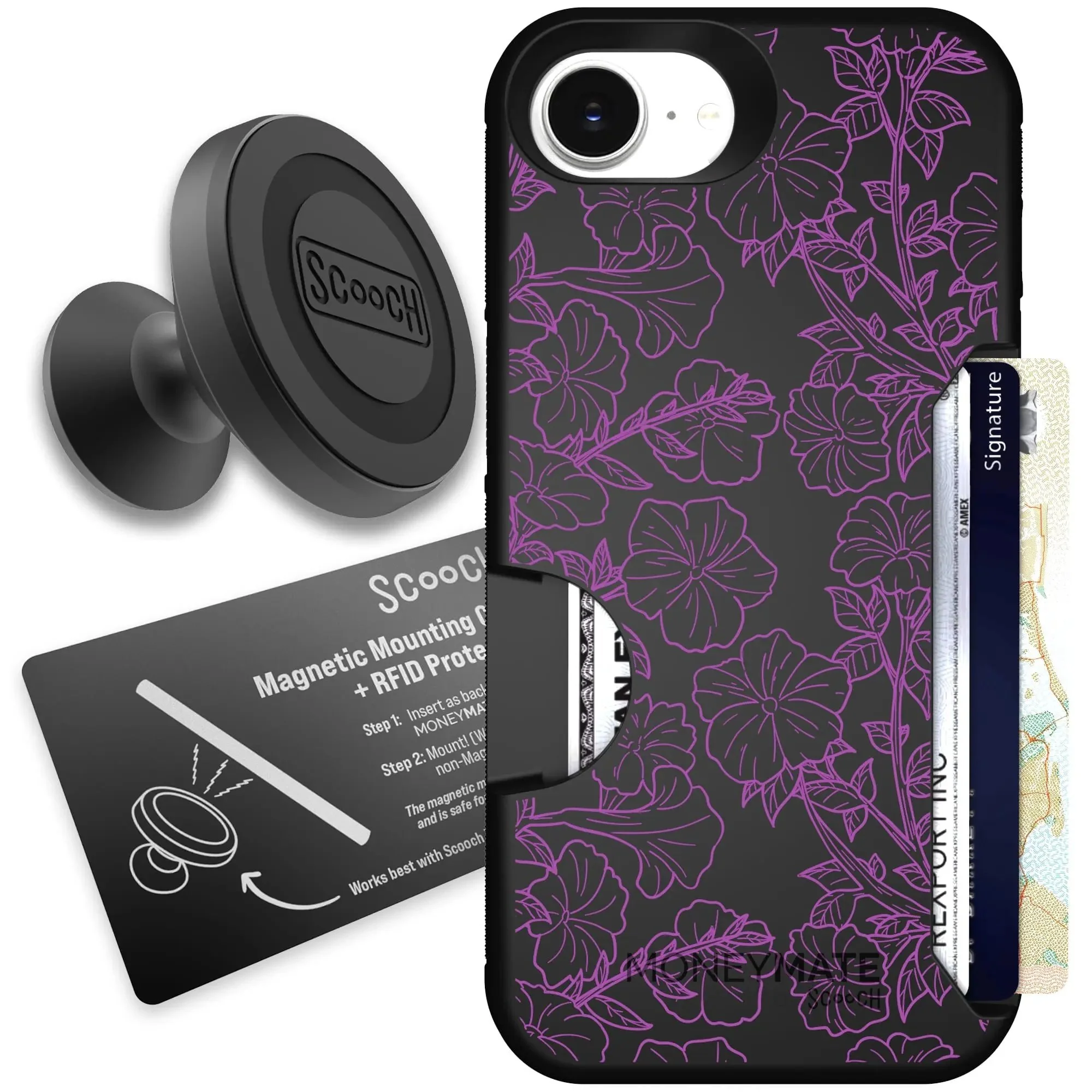 Moneymate Starter Bundle for iPhone 16e - Image 14