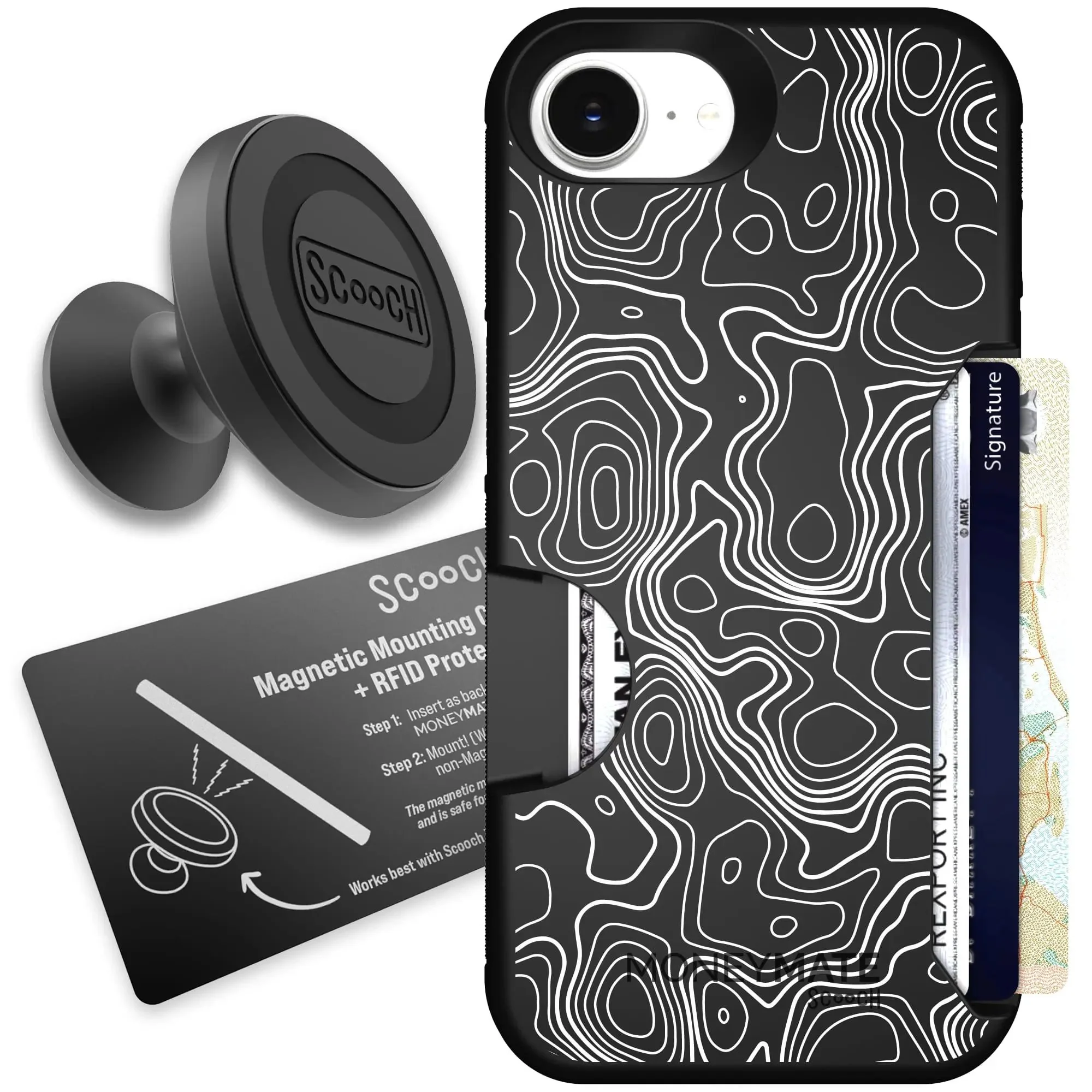 Moneymate Starter Bundle for iPhone 16e - Image 15