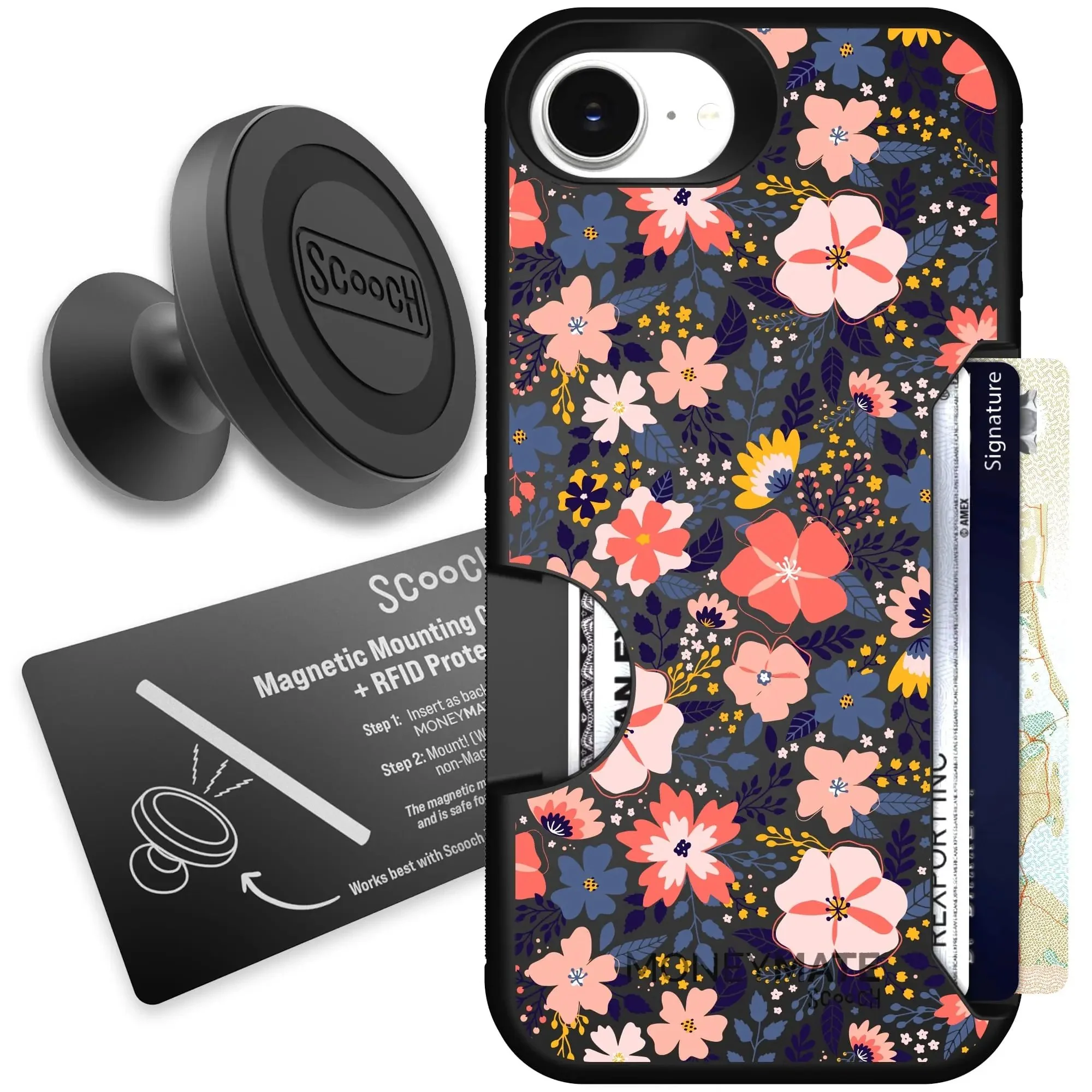 Moneymate Starter Bundle for iPhone 16e - Image 16