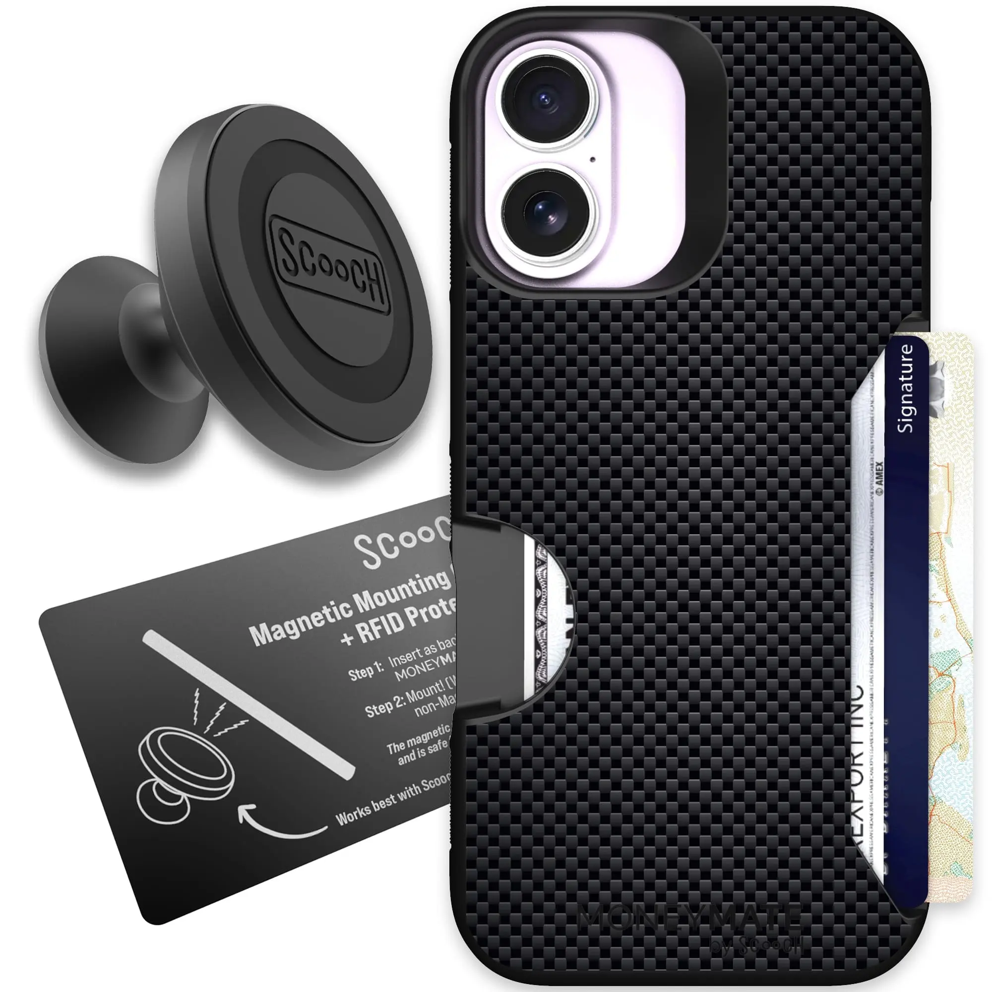 Moneymate Starter Bundle for iPhone 17 - Image 10