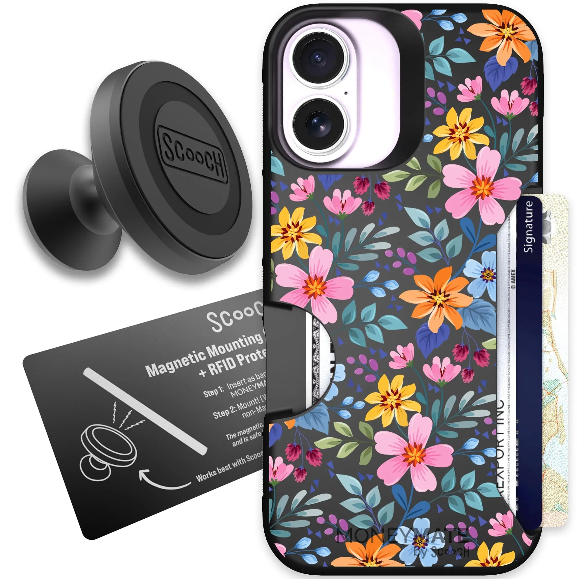 Moneymate Starter Bundle for iPhone 17 - Image 11