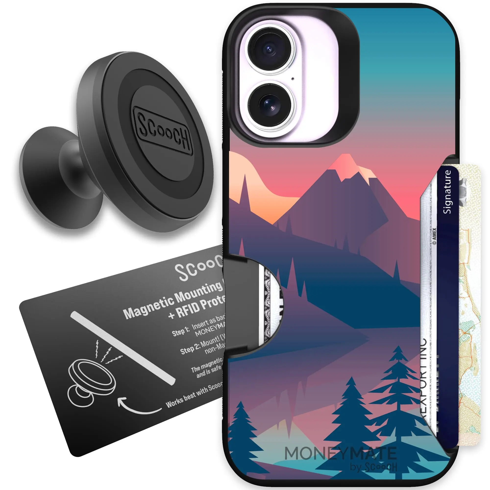 Moneymate Starter Bundle for iPhone 17 - Image 12