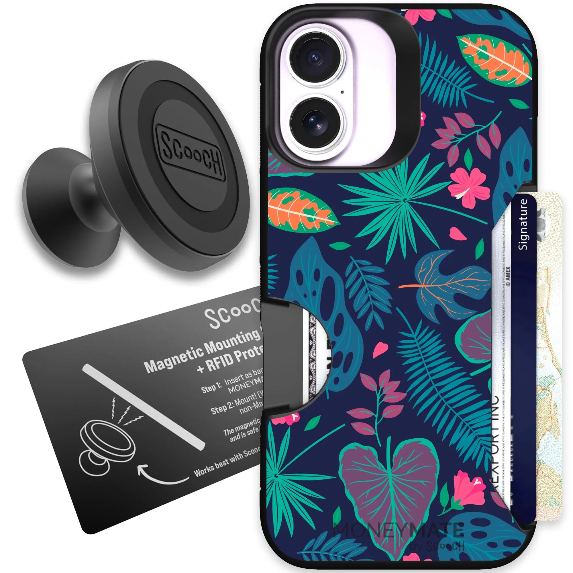 Moneymate Starter Bundle for iPhone 17 - Image 13
