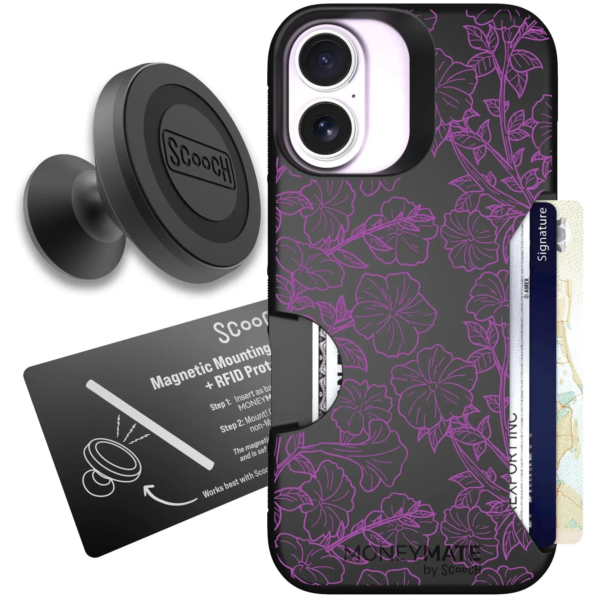 Moneymate Starter Bundle for iPhone 17 - Image 15