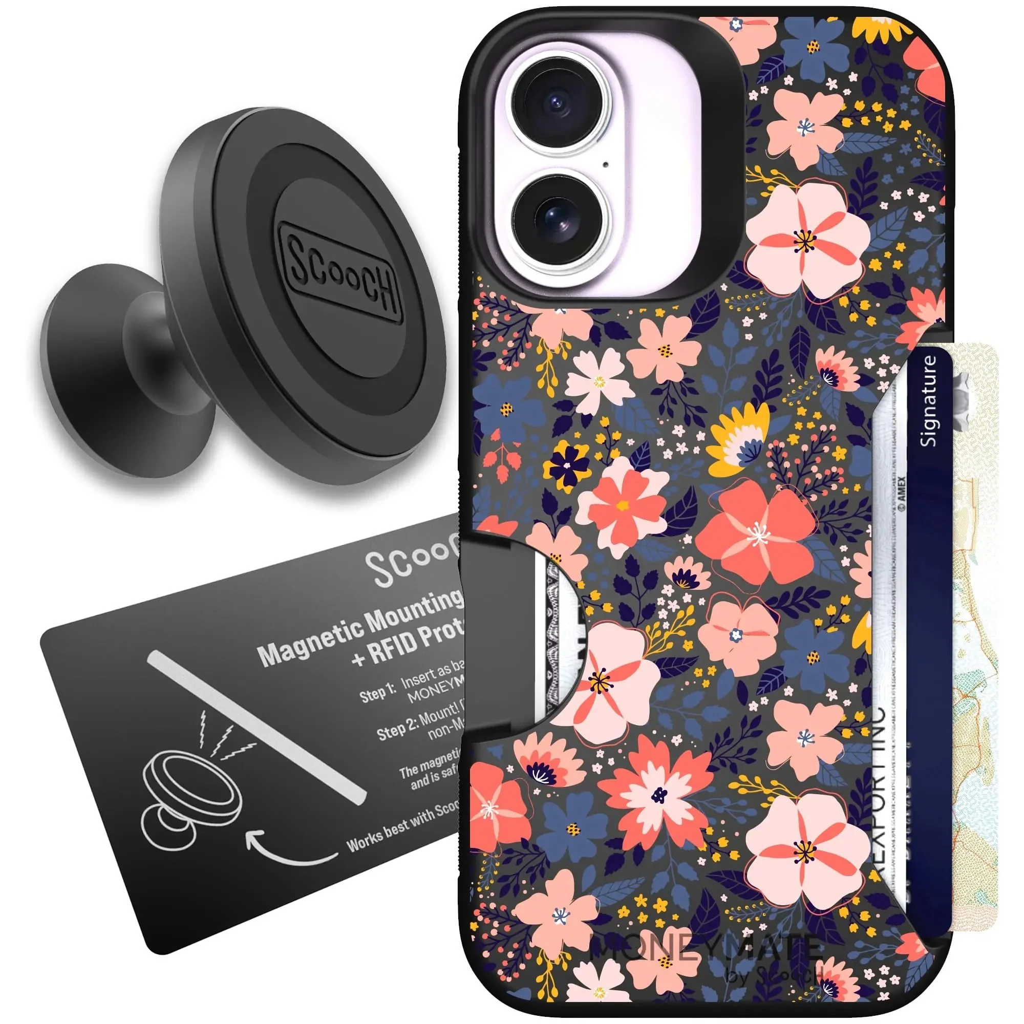 Moneymate Starter Bundle for iPhone 17 - Image 17