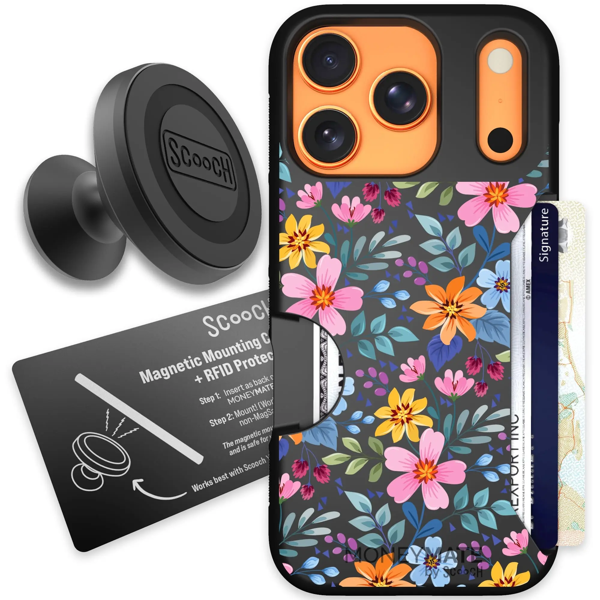 Moneymate Starter Bundle for iPhone 17 Pro - Image 11