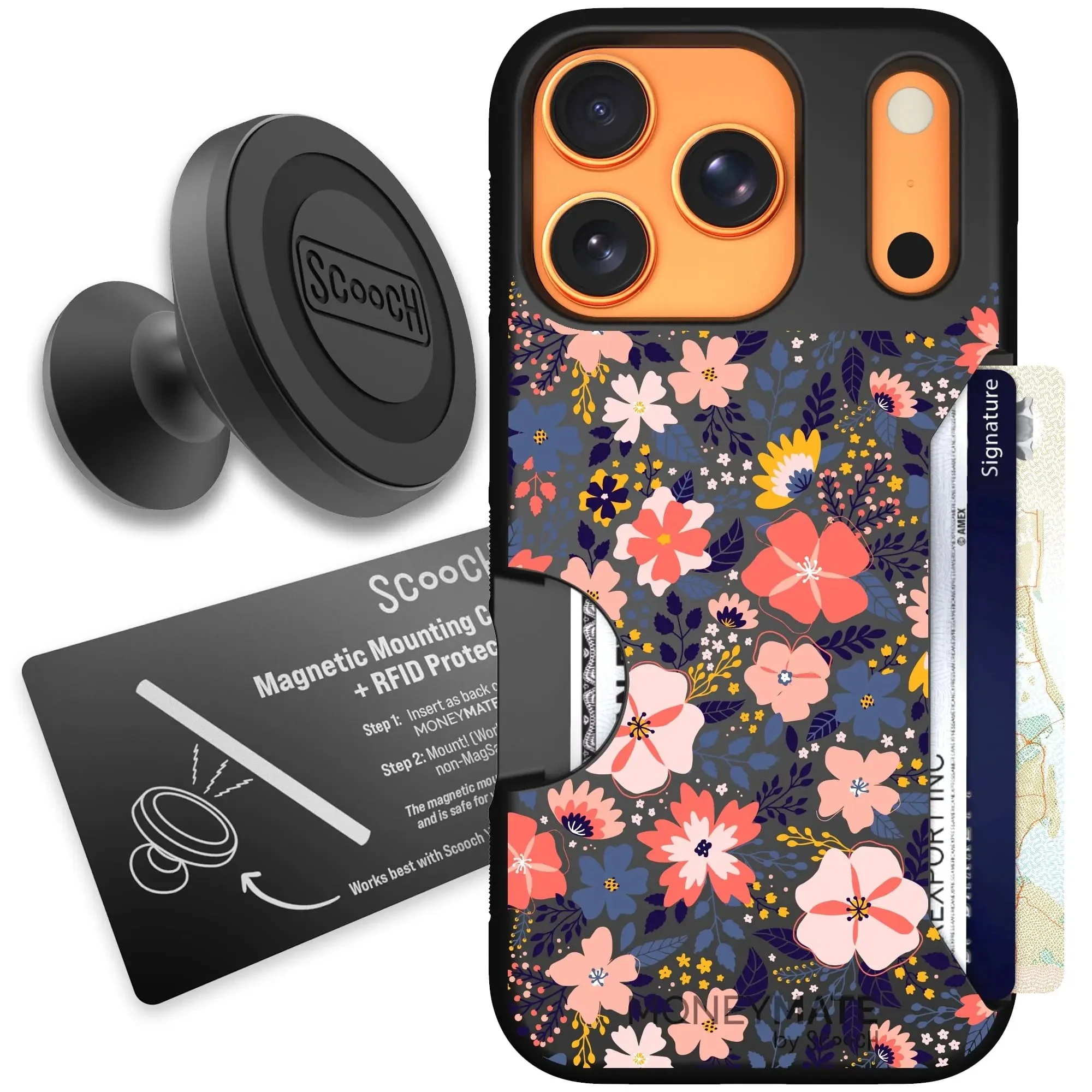 Moneymate Starter Bundle for iPhone 17 Pro - Image 17