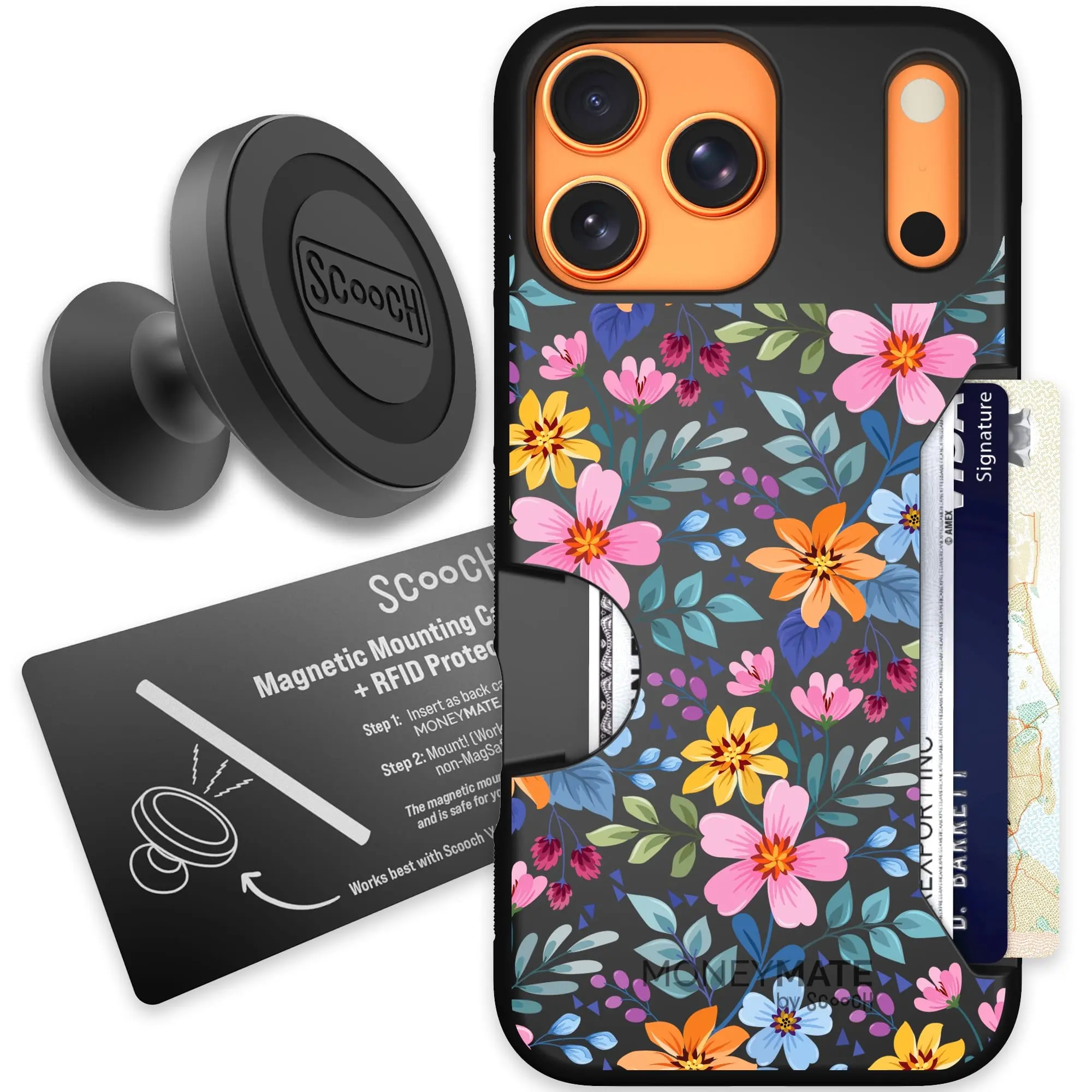 Moneymate Starter Bundle for iPhone 17 Pro Max - Image 11