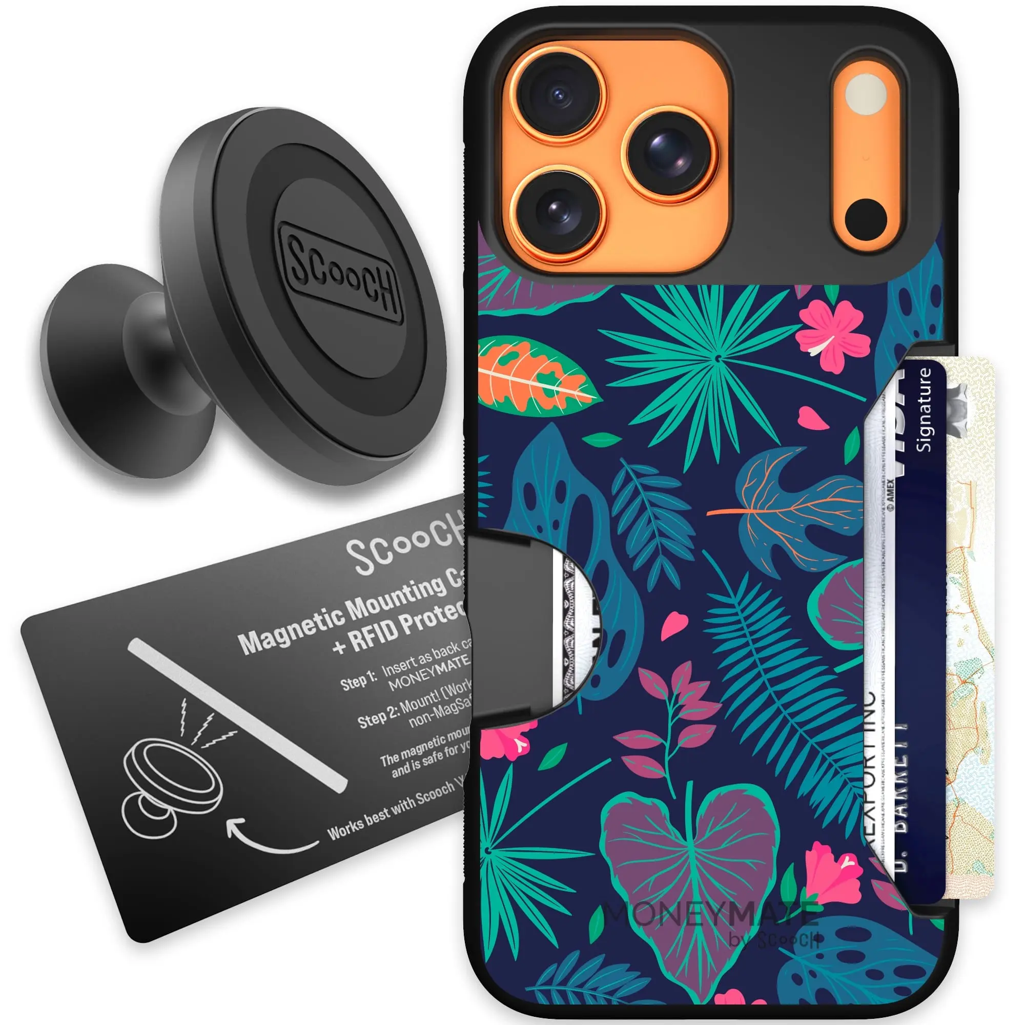 Moneymate Starter Bundle for iPhone 17 Pro Max - Image 13