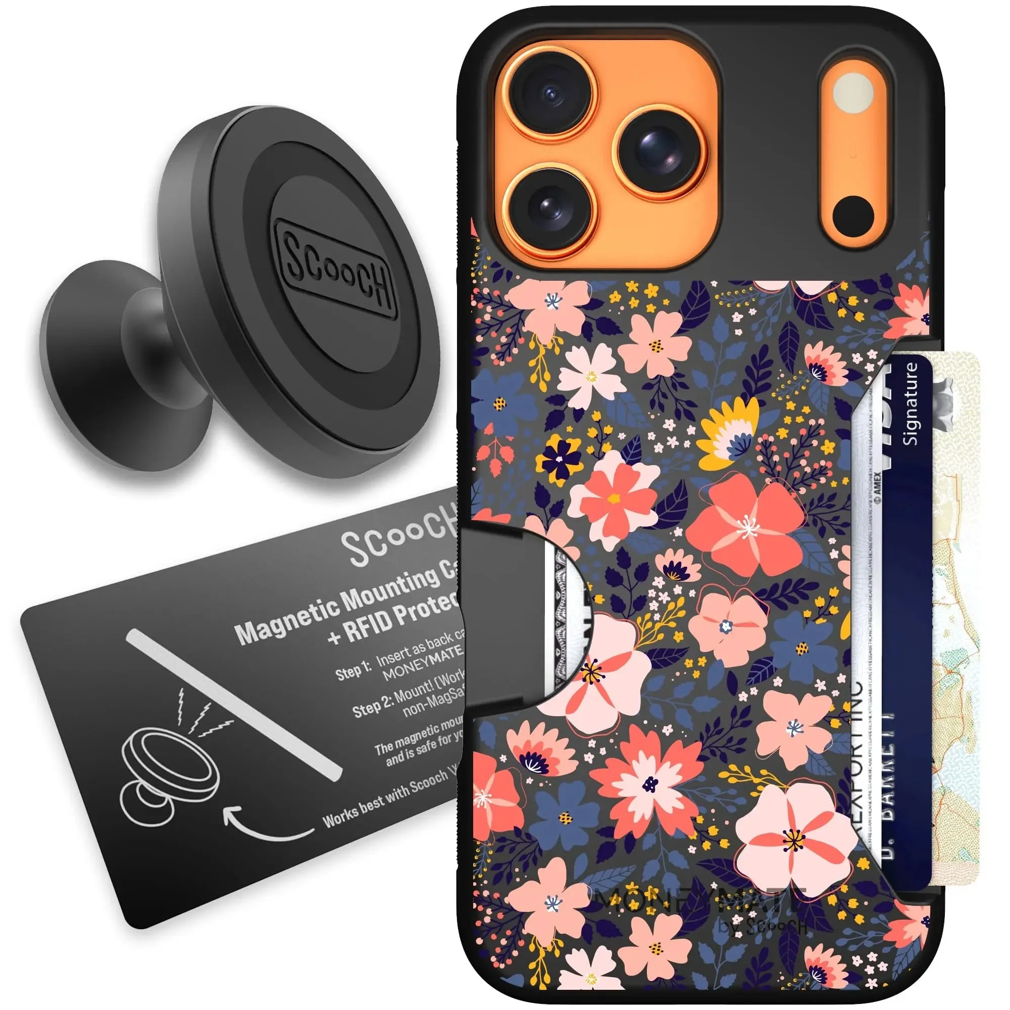 Moneymate Starter Bundle for iPhone 17 Pro Max - Image 17
