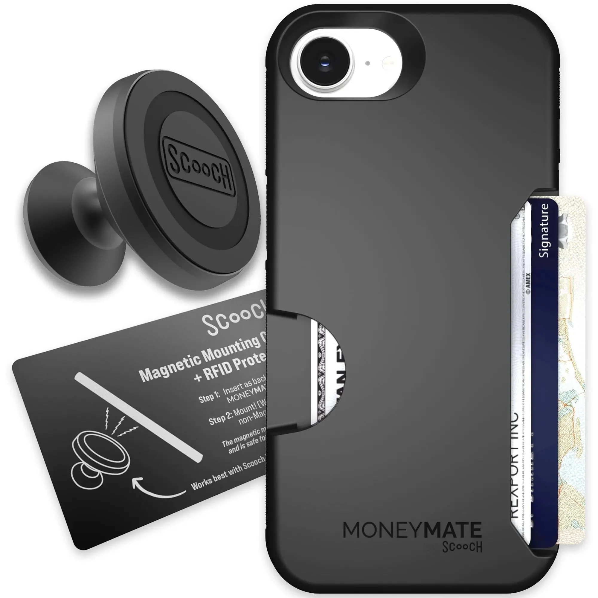 Cases