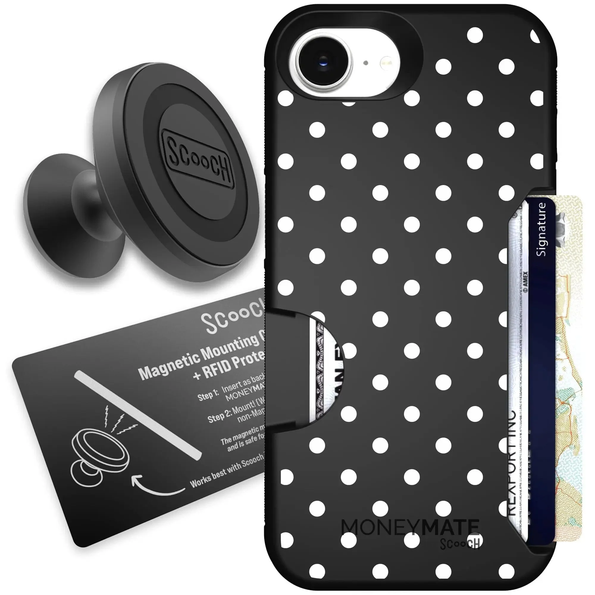 Moneymate Starter Bundle for iPhone 17e - Image 13