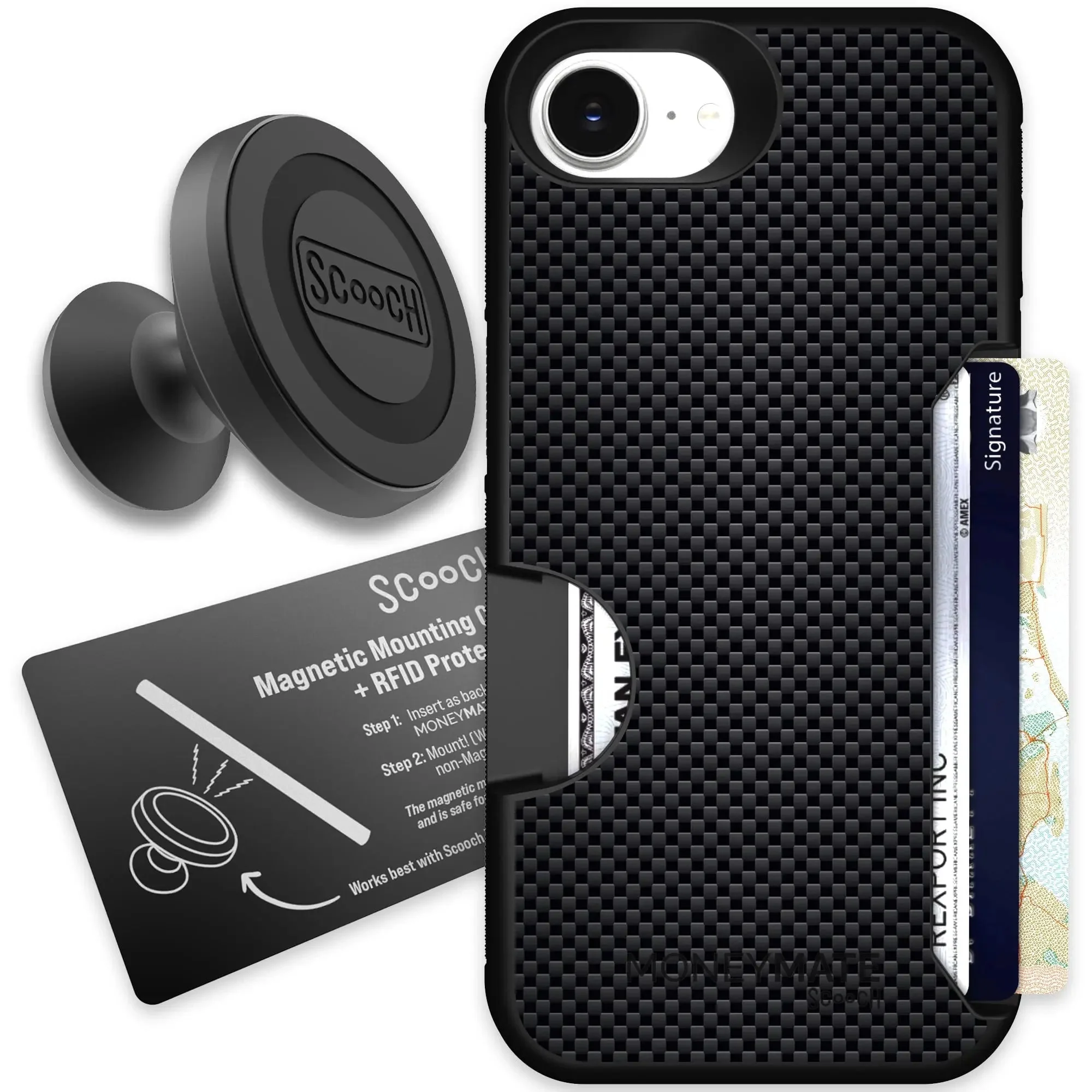 Moneymate Starter Bundle for iPhone 17e - Image 9