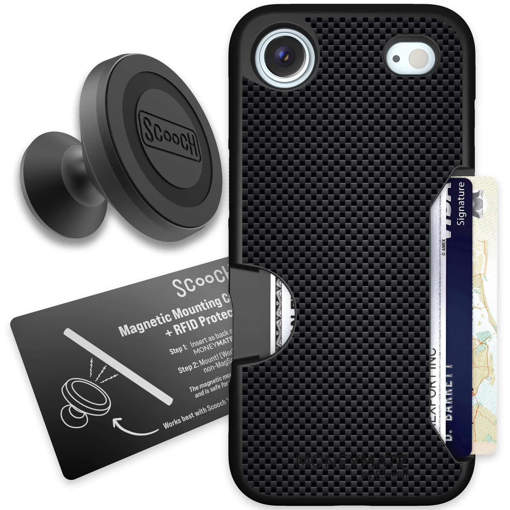 Moneymate Starter Bundle for iPhone Air - Image 10