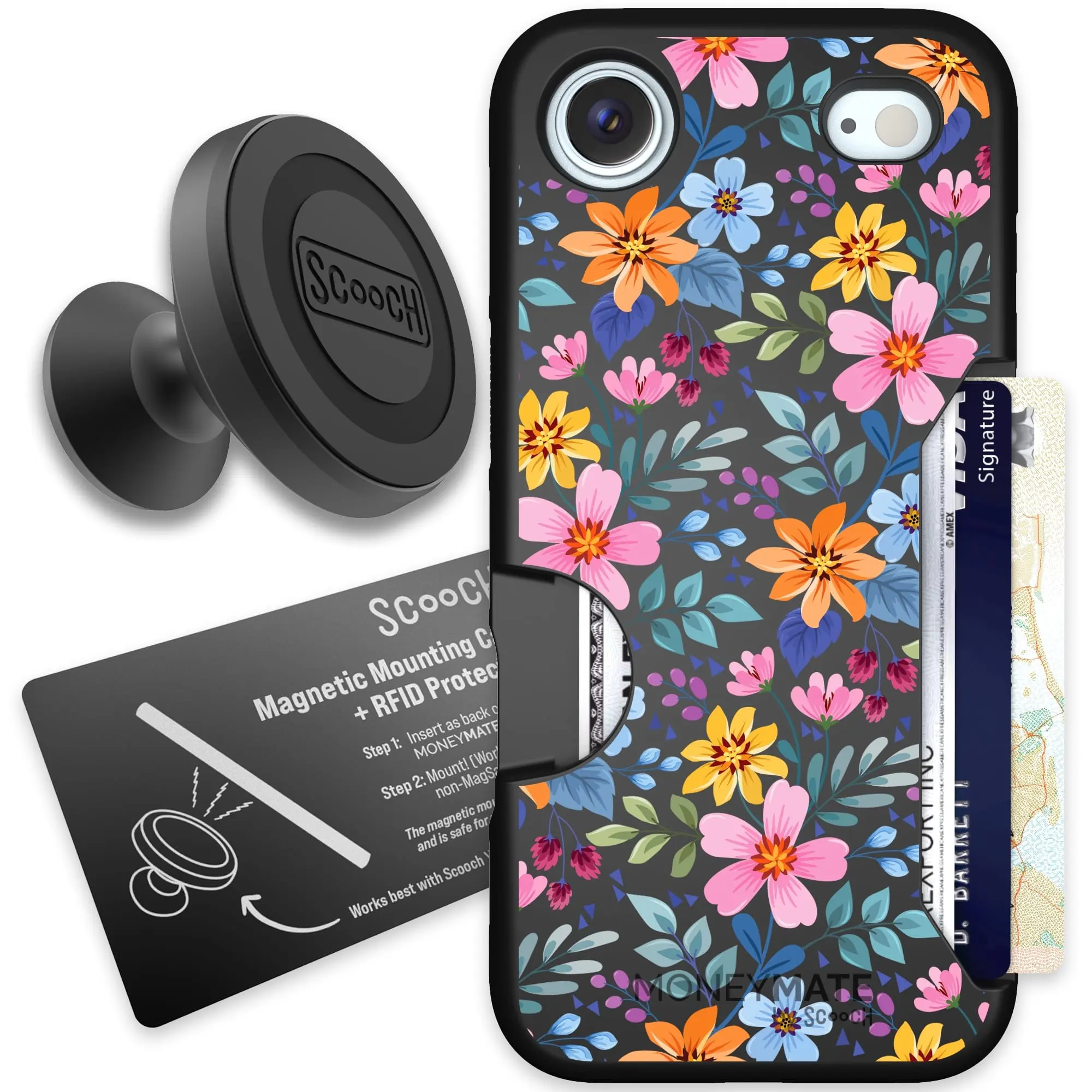 Moneymate Starter Bundle for iPhone Air - Image 11