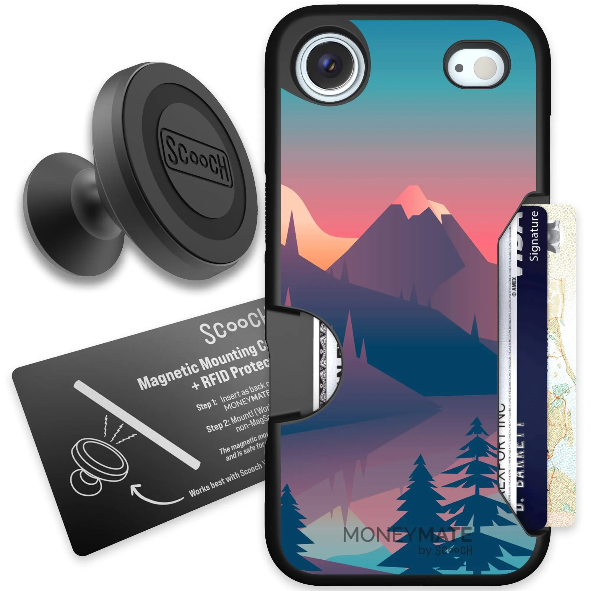 Moneymate Starter Bundle for iPhone Air - Image 12